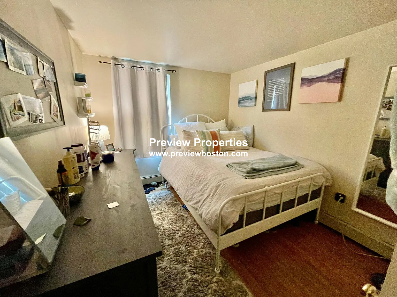 30 Rutland St, South End