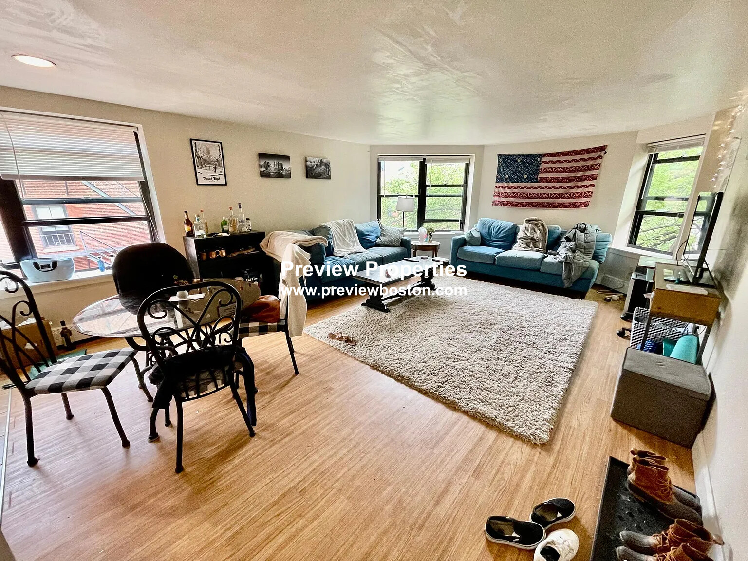 30 Rutland St, South End