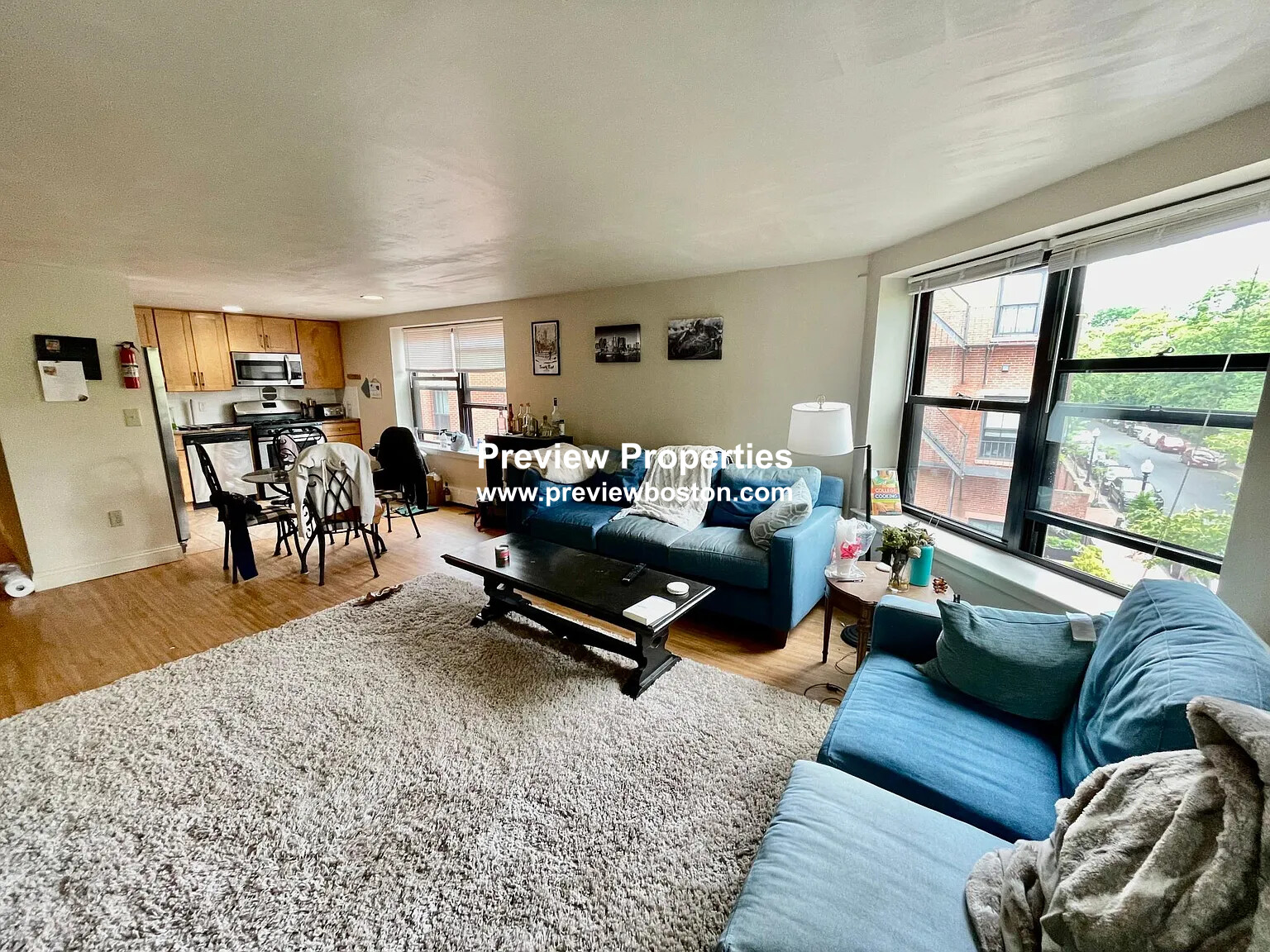 30 Rutland St, South End