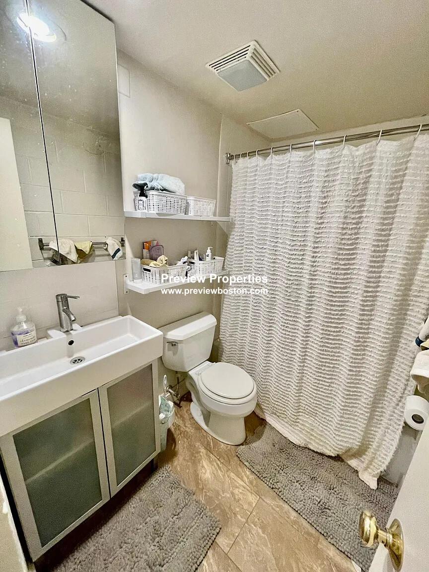 30 Rutland St, South End