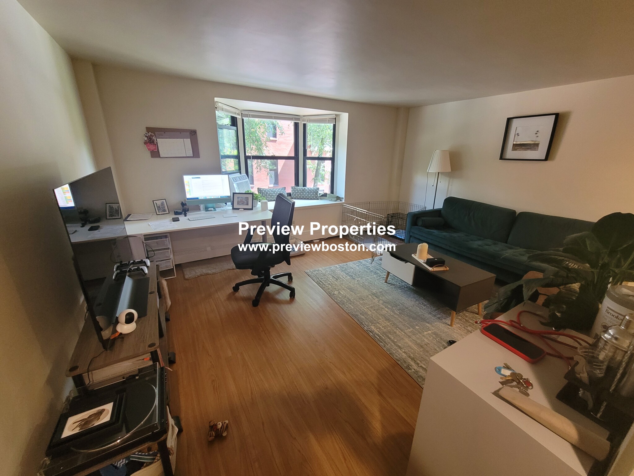 30 Rutland St, South End