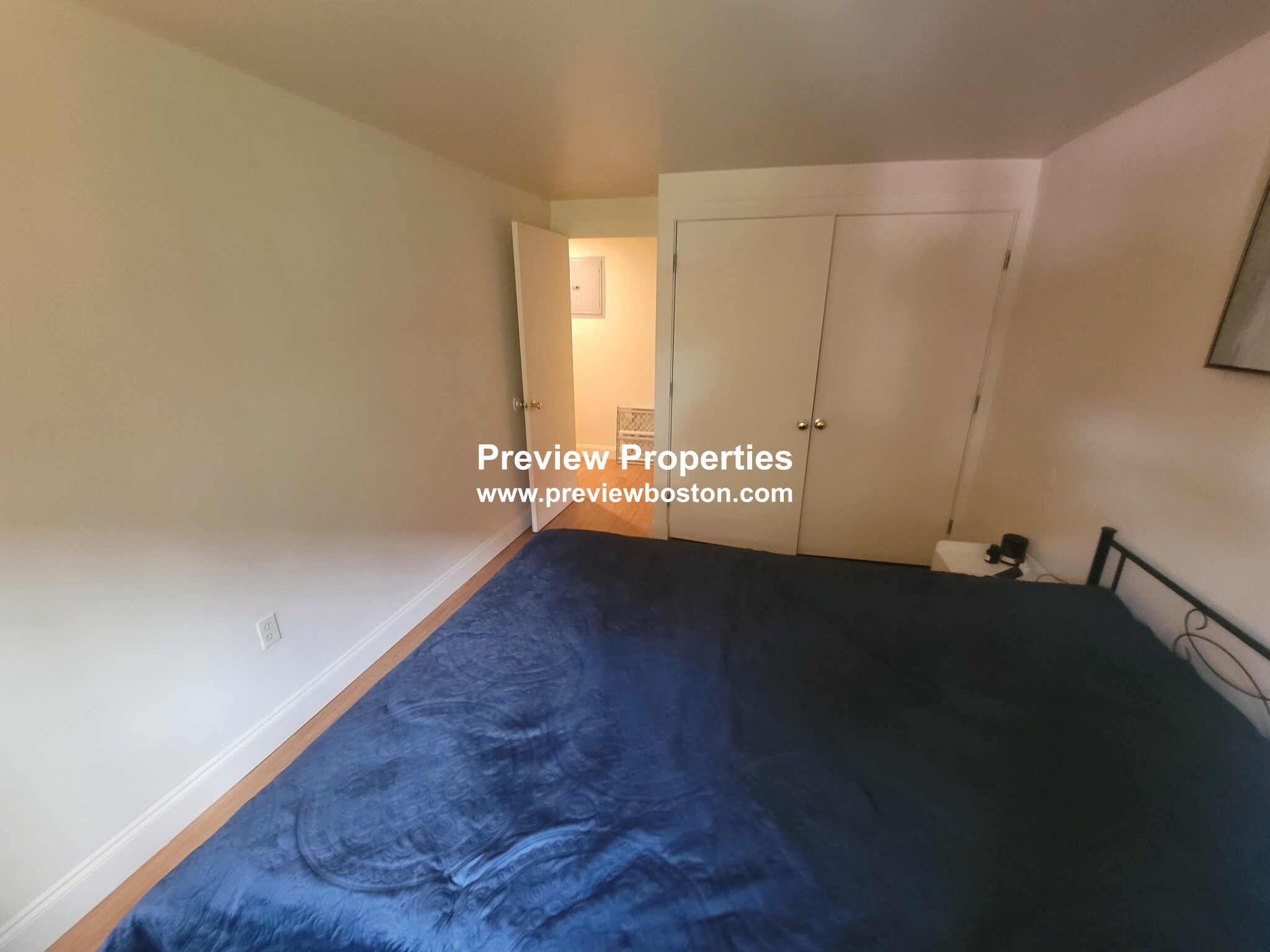 30 Rutland St, South End