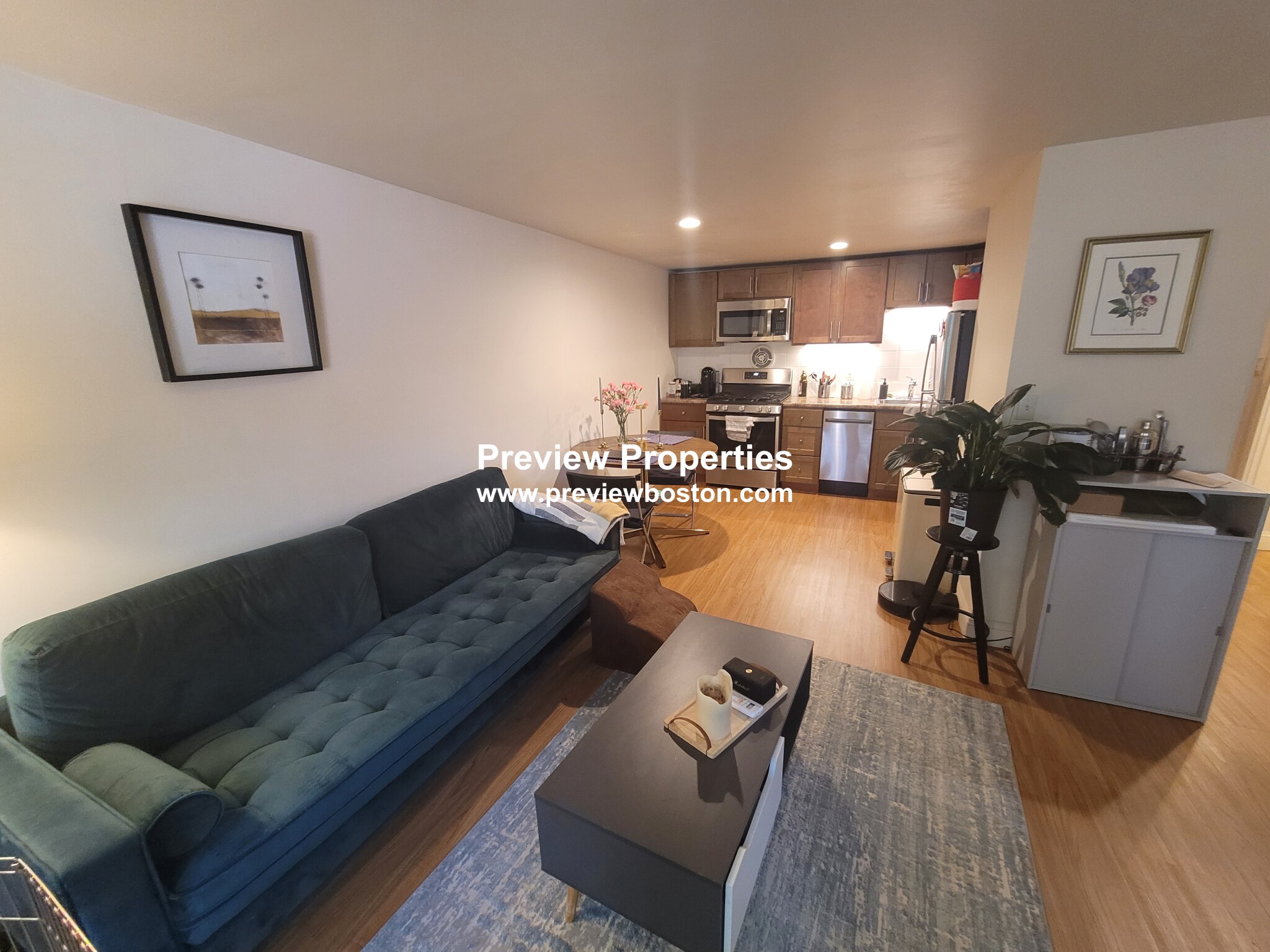 30 Rutland St, South End