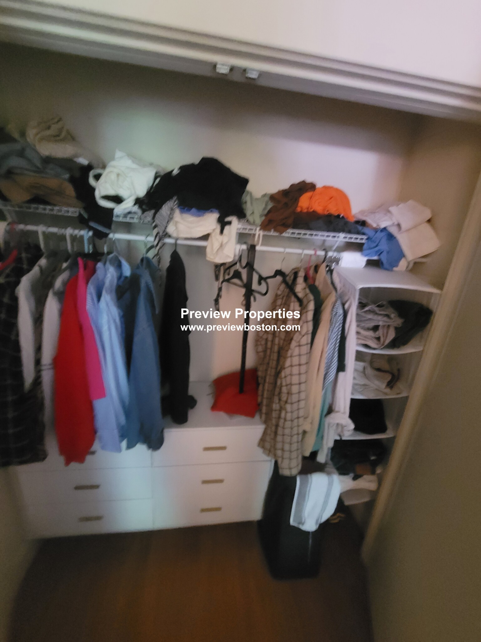 30 Rutland St, South End