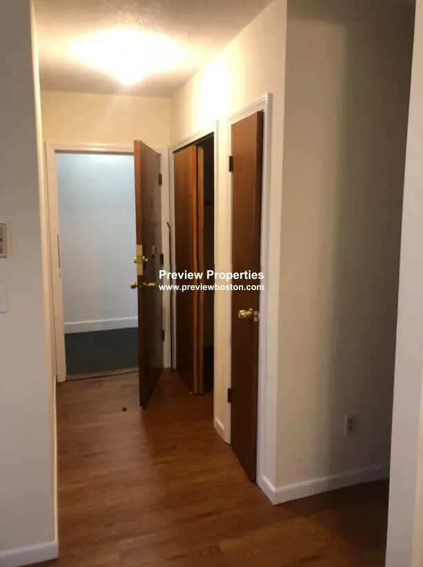 78 South Huntington Ave, Mission Hill