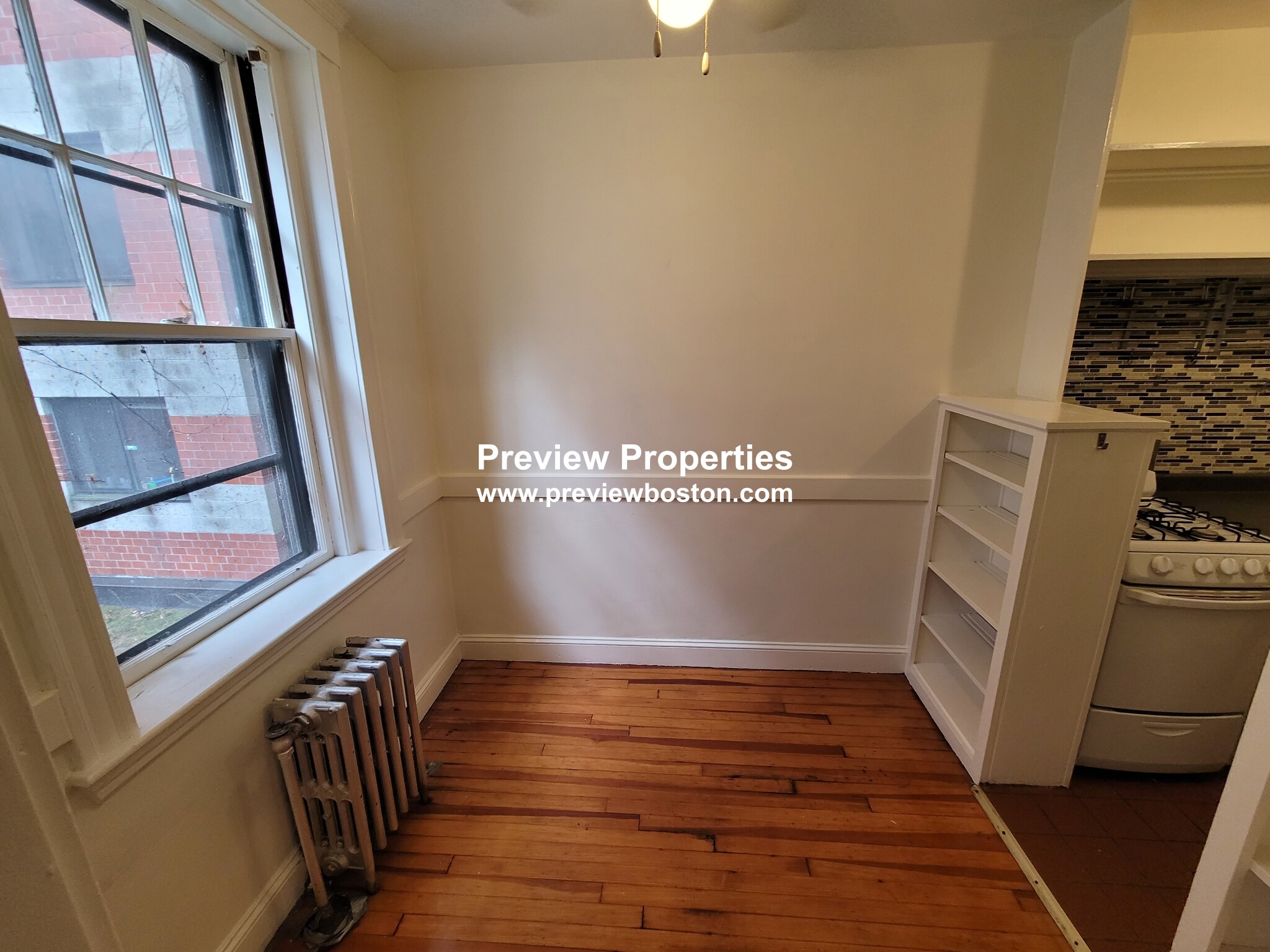 1945 Commonwealth Ave, Brighton