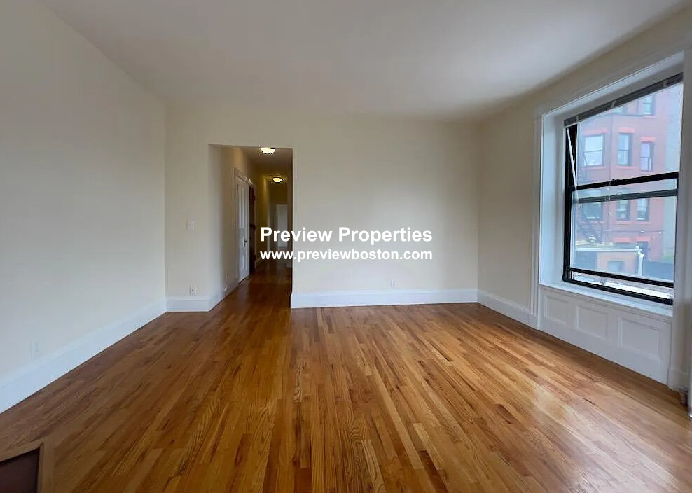 504 Beacon St, Back Bay