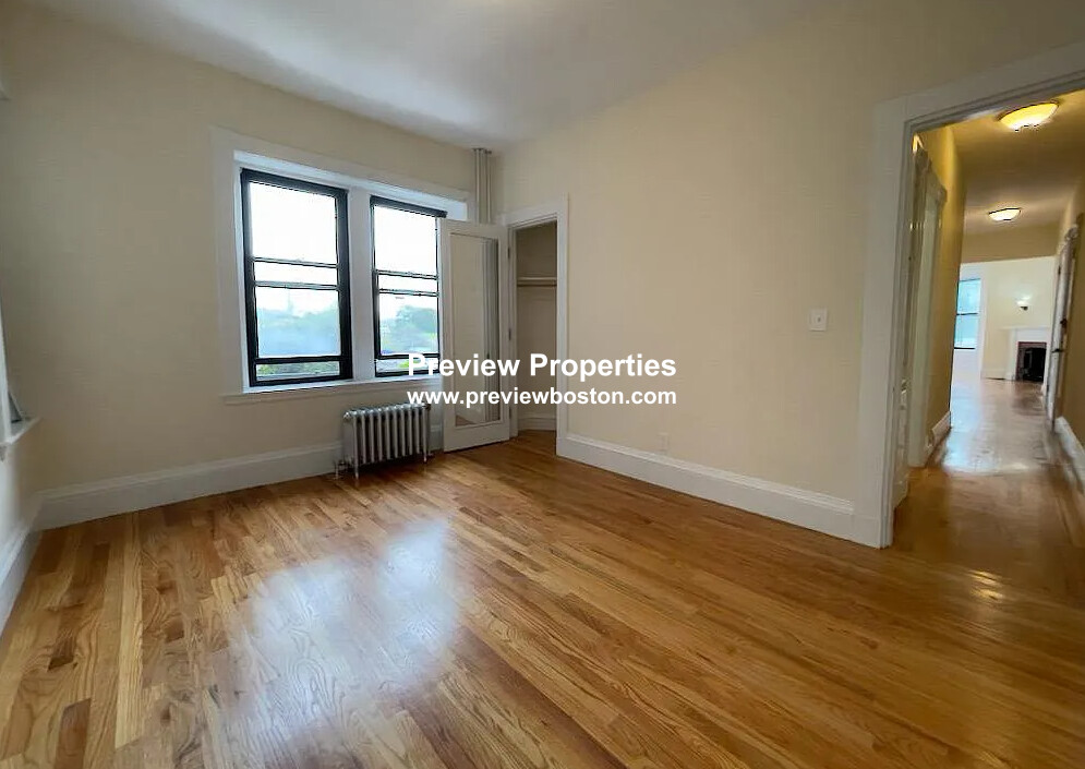 504 Beacon St, Back Bay