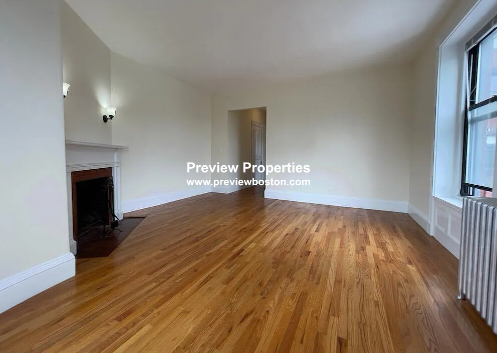 504 Beacon St, Back Bay