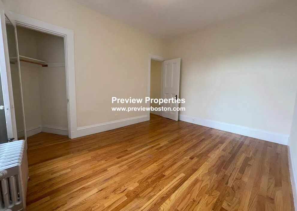 504 Beacon St, Back Bay