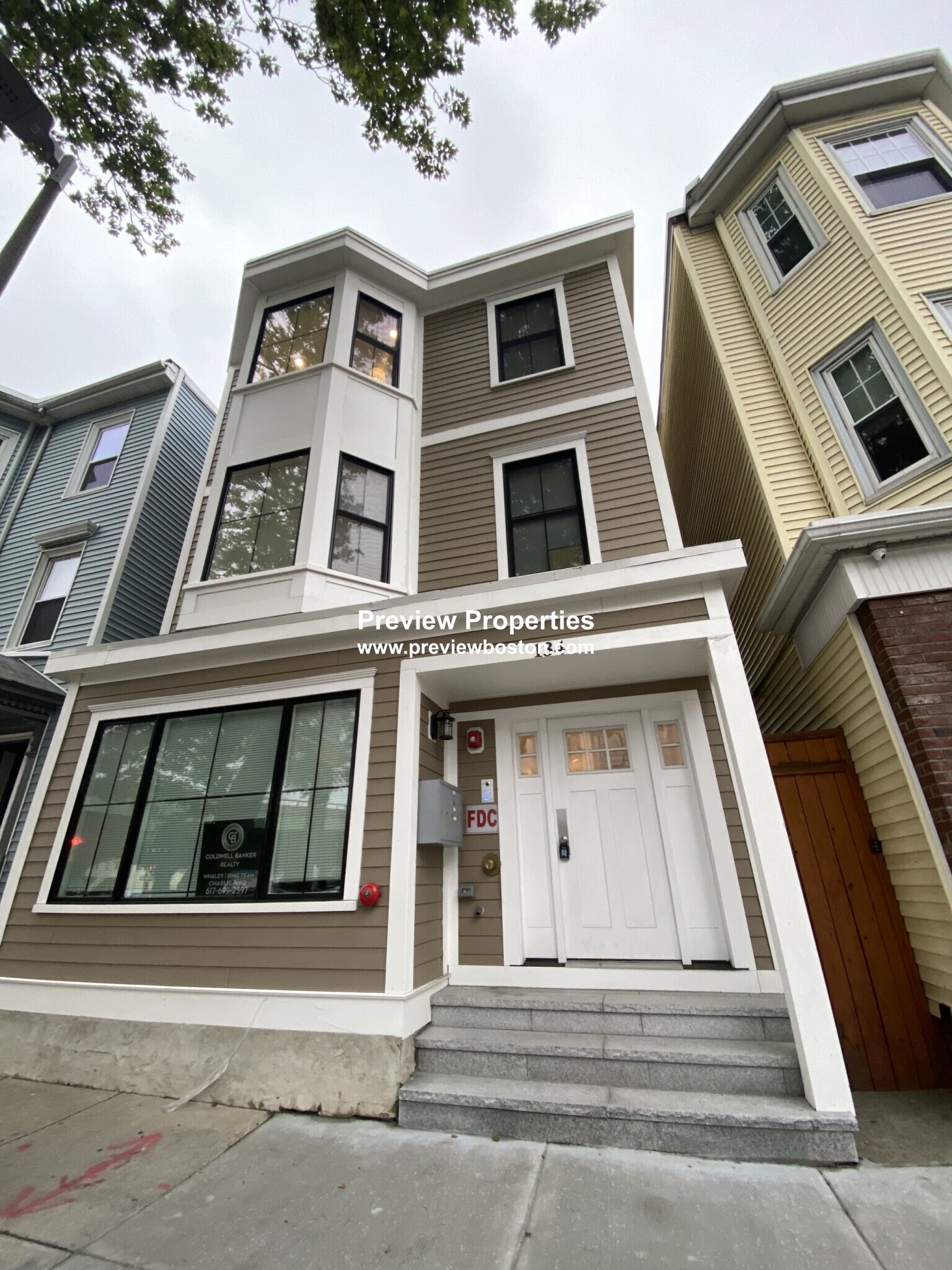 134 Chelsea St, East Boston