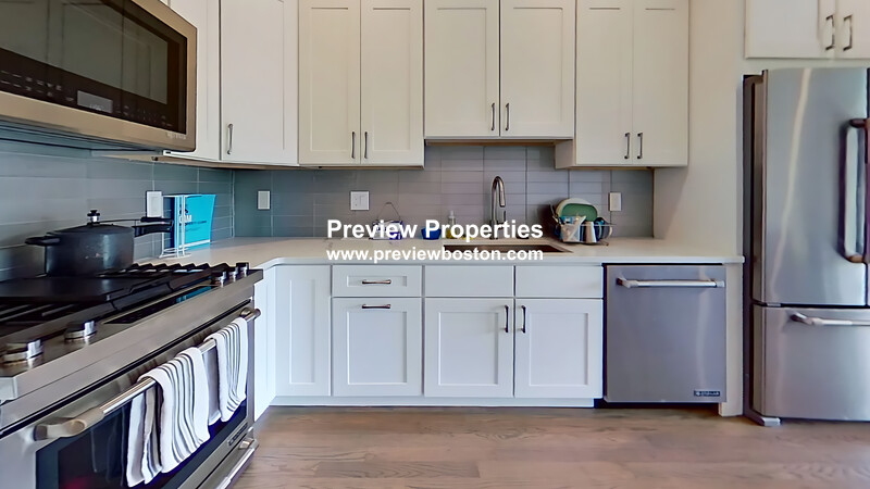 230 Tremont St, Theatre District