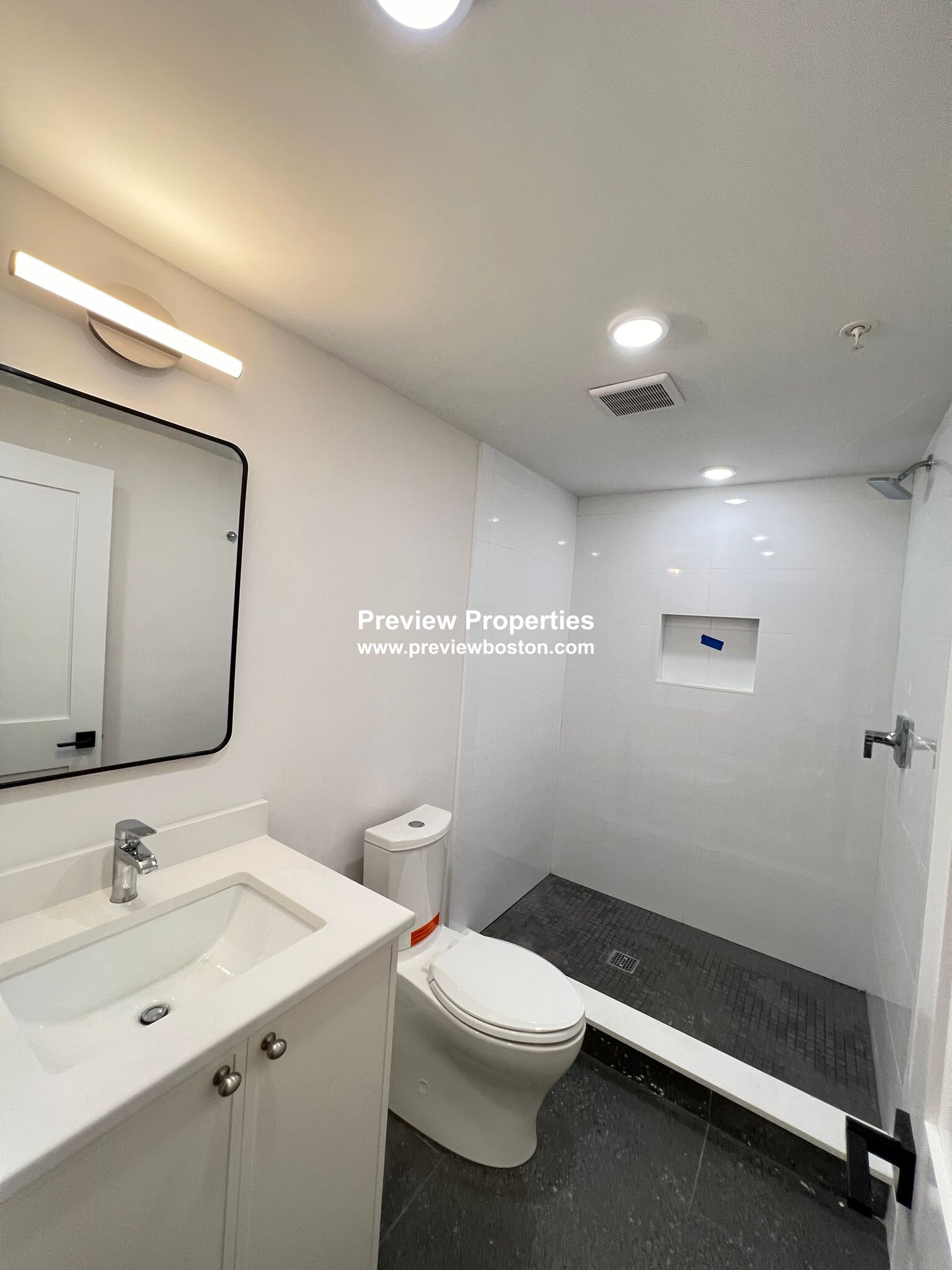 230 Tremont St, Theatre District