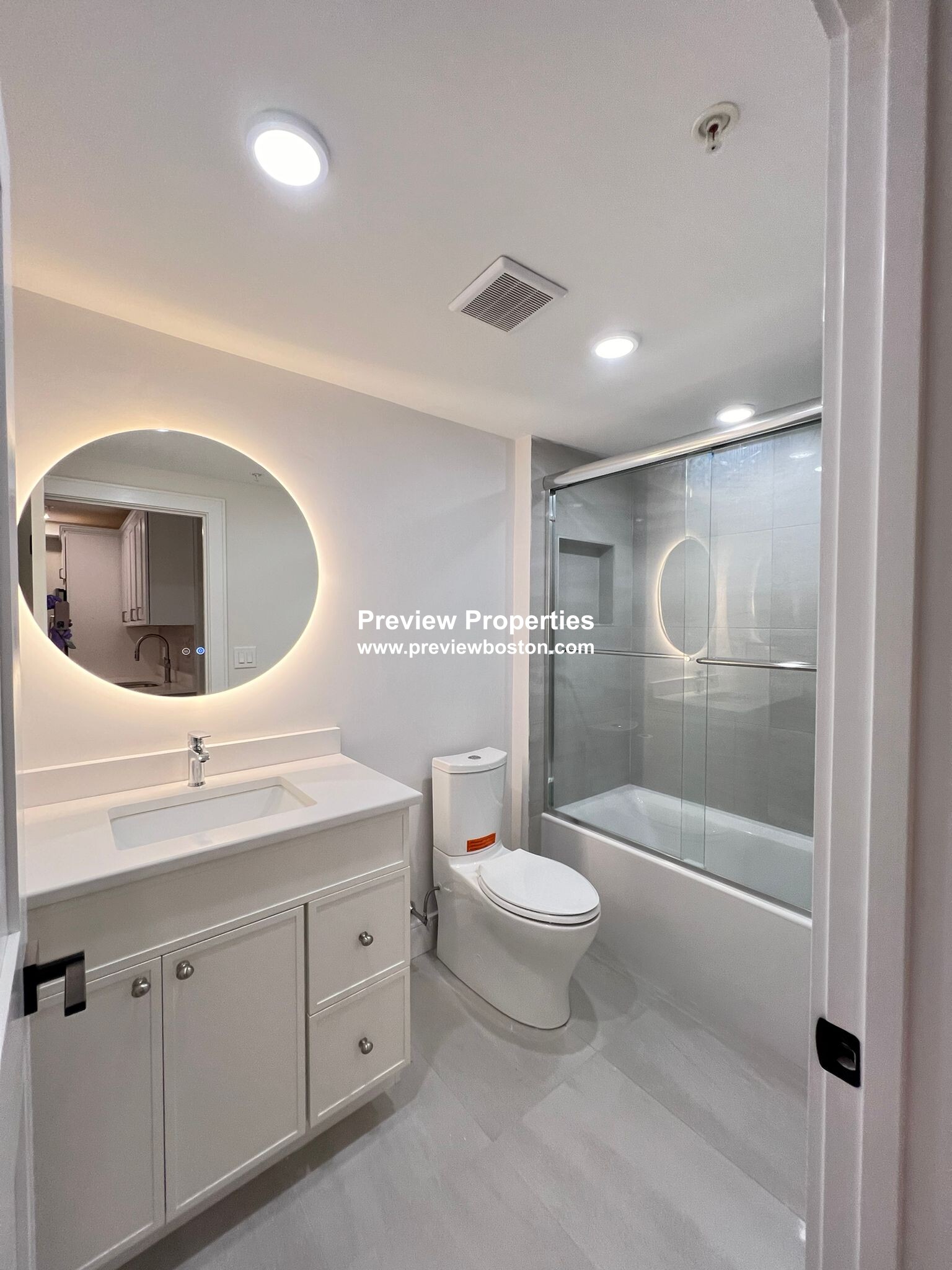 230 Tremont St, Theatre District