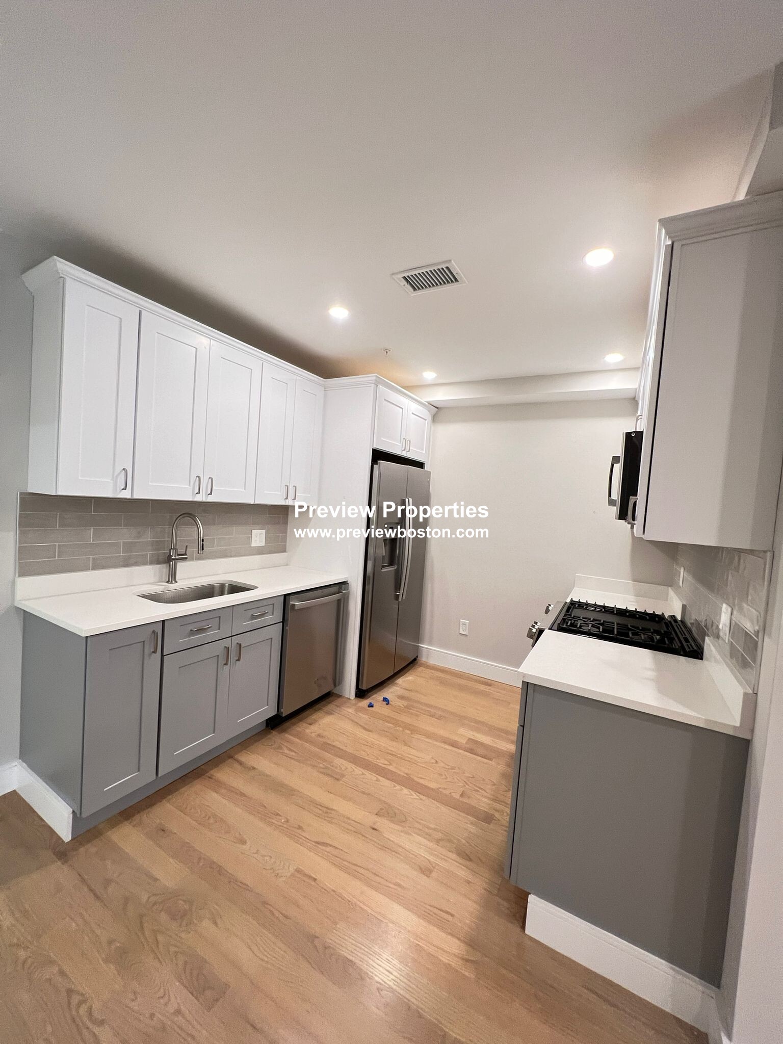 230 Tremont St, Theatre District