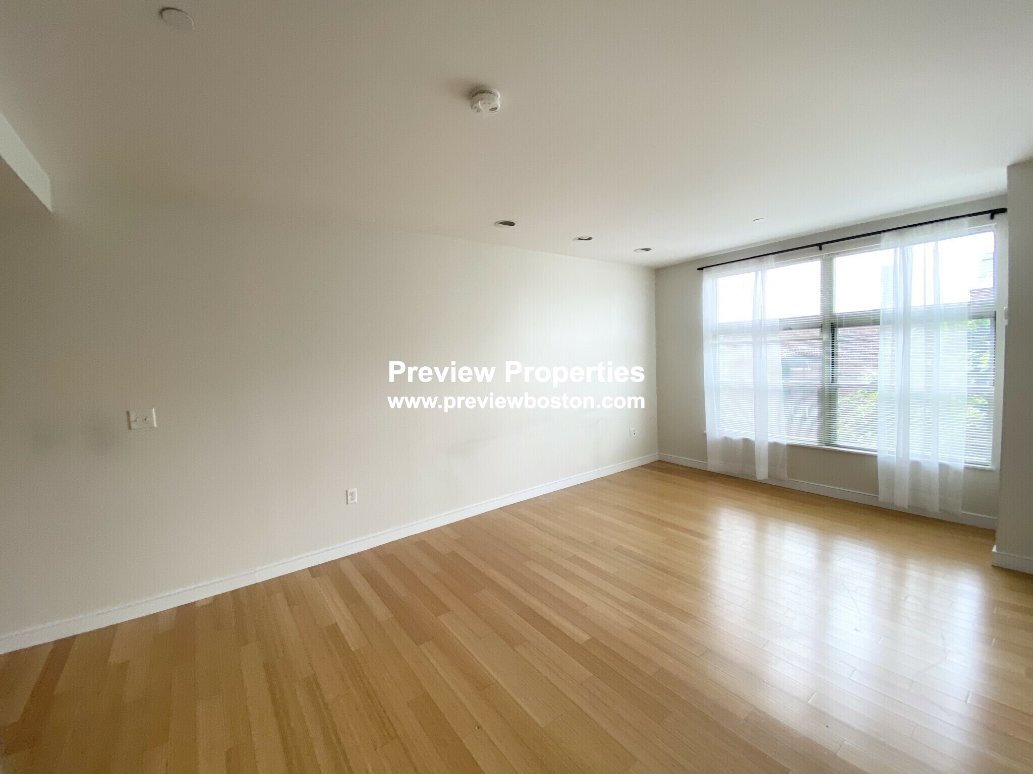 601 Albany St, South End