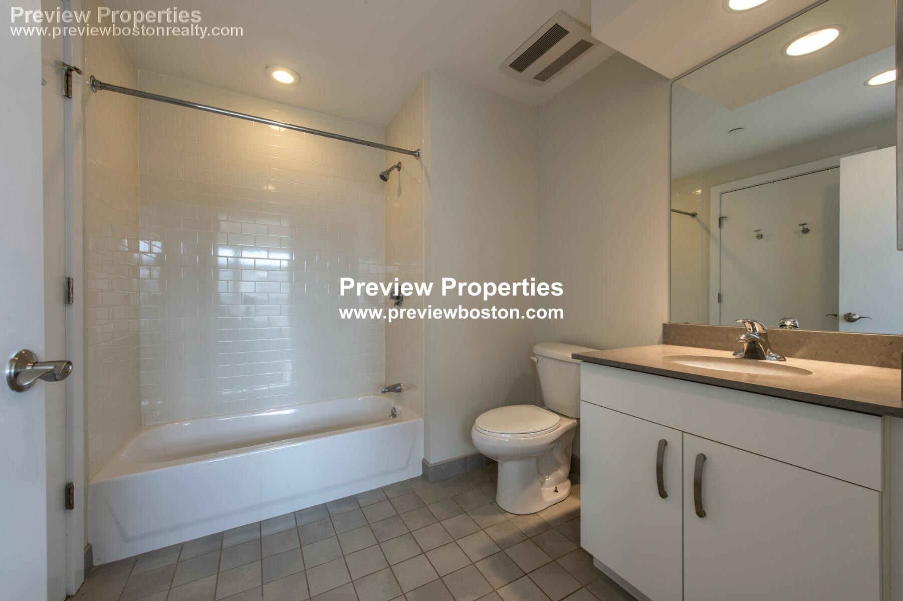 601 Albany St, South End