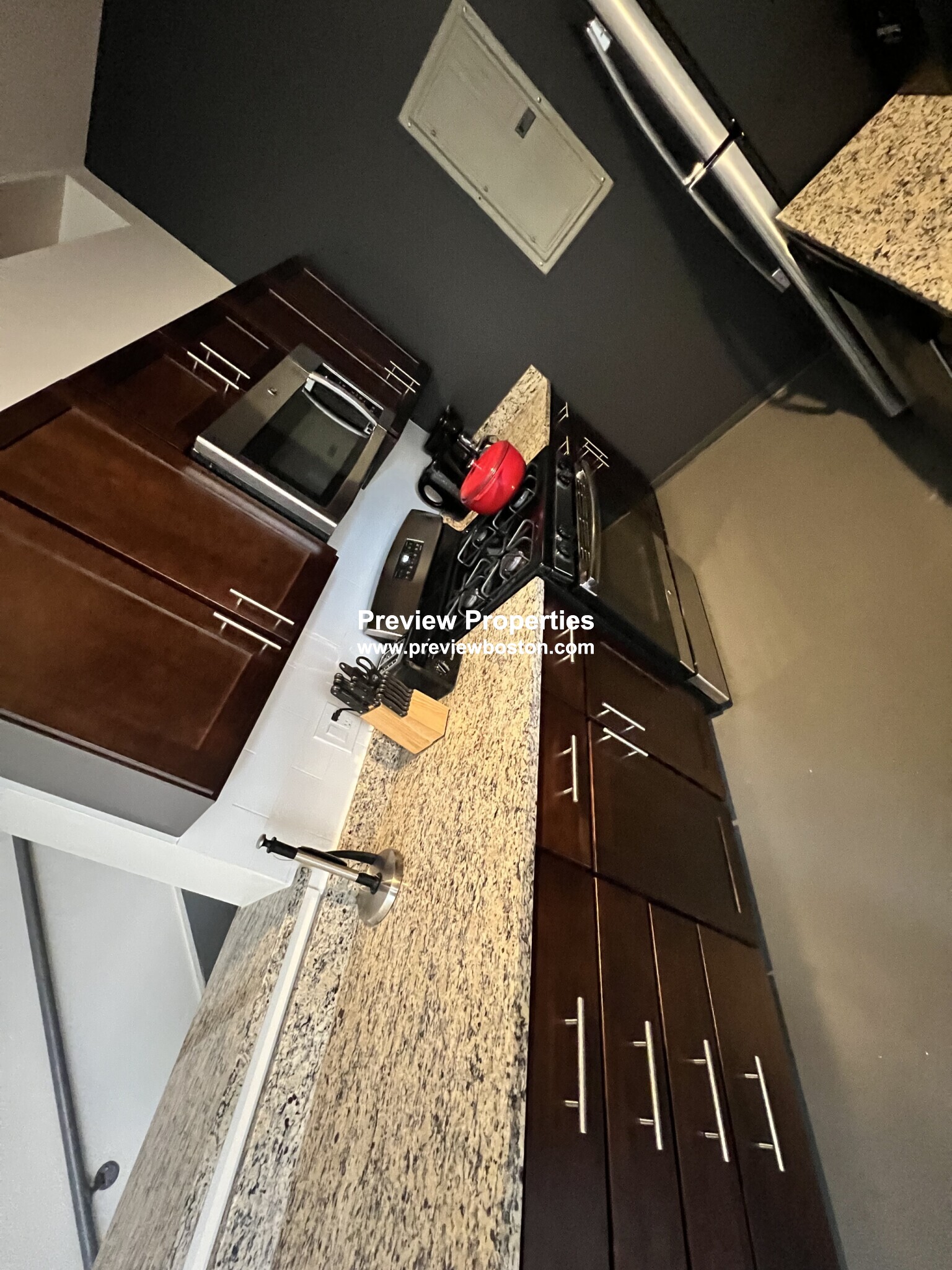 160 East Berkeley St, South End