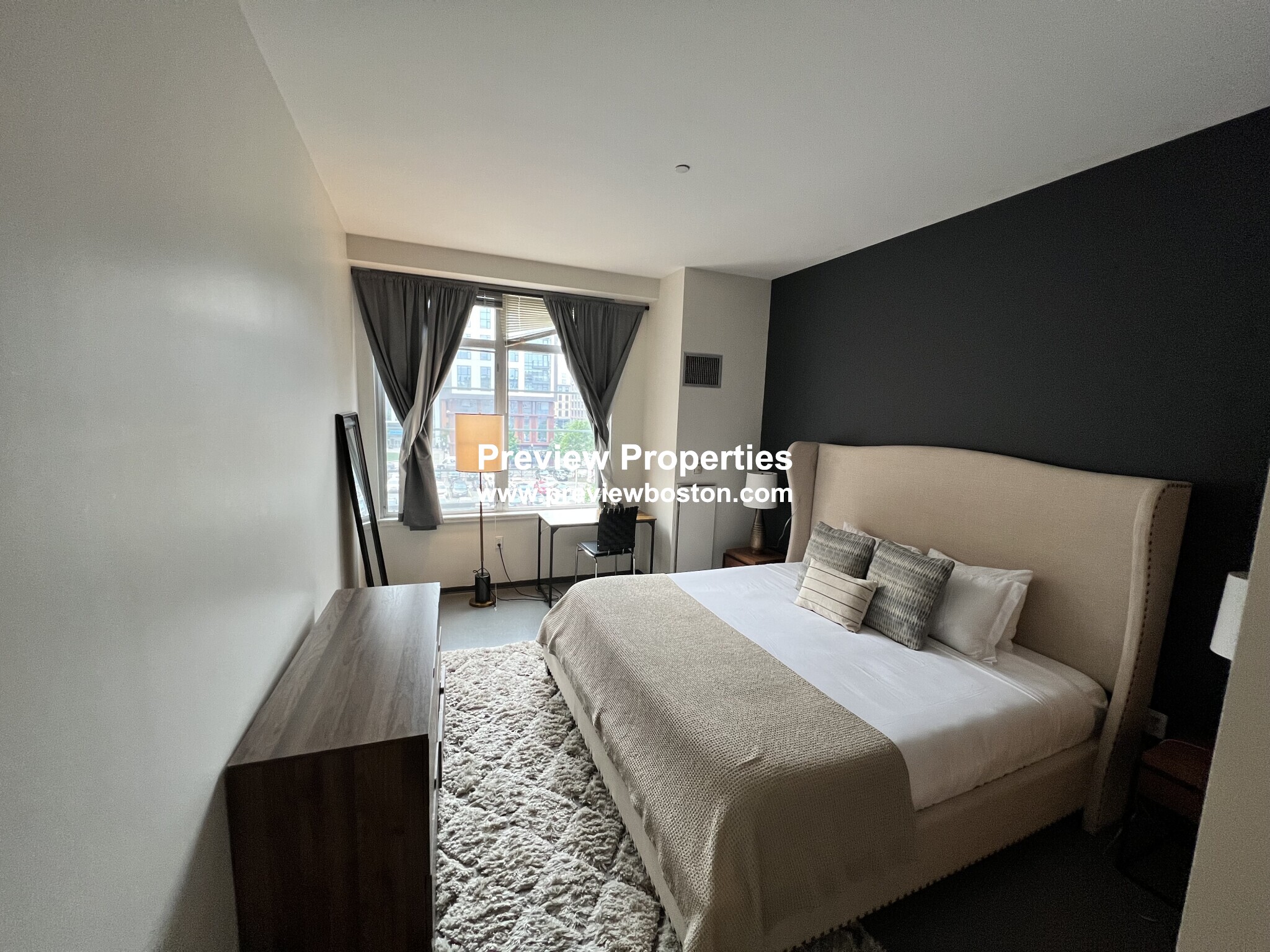 160 East Berkeley St, South End