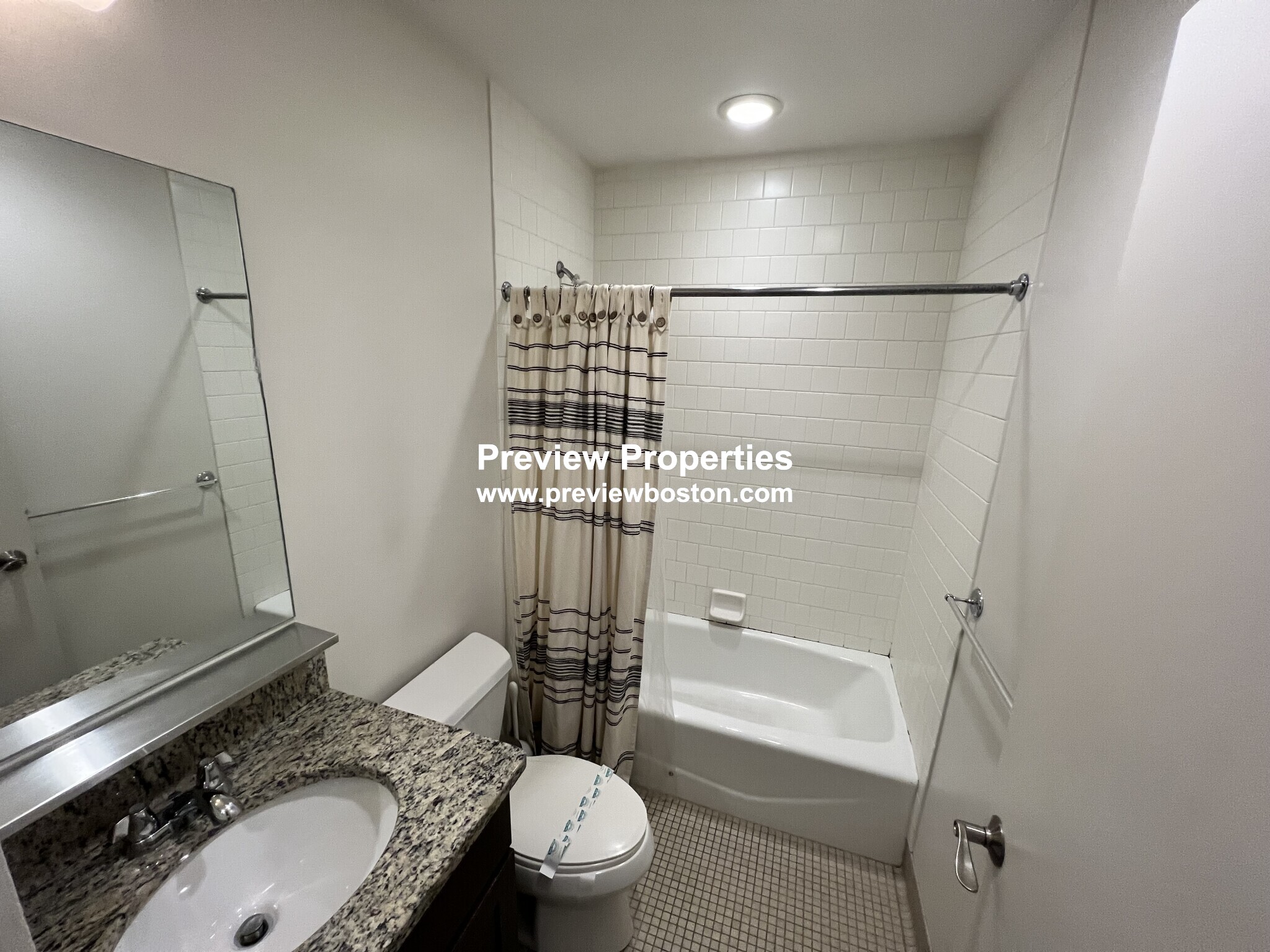 160 East Berkeley St, South End