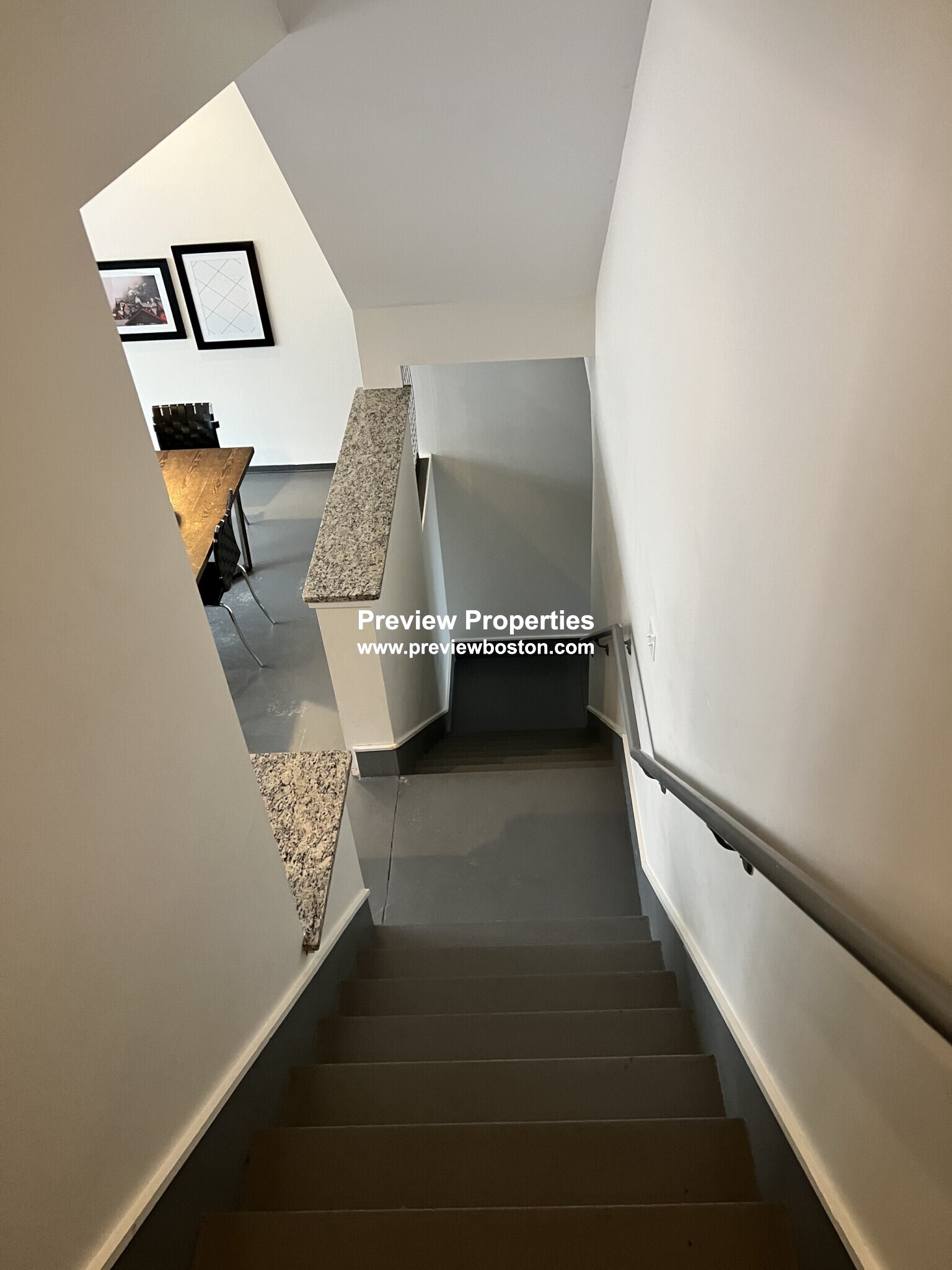 160 East Berkeley St, South End