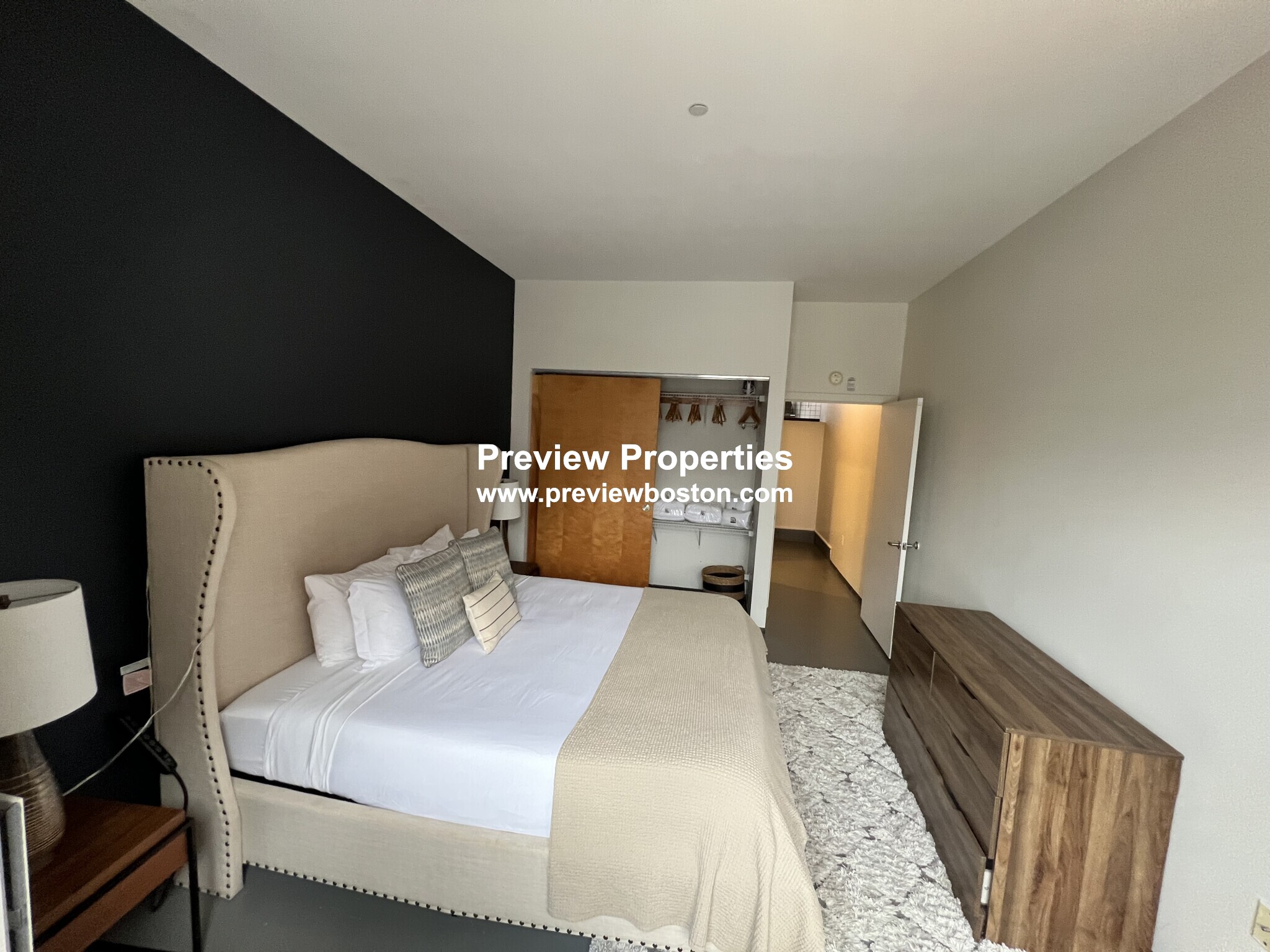 160 East Berkeley St, South End