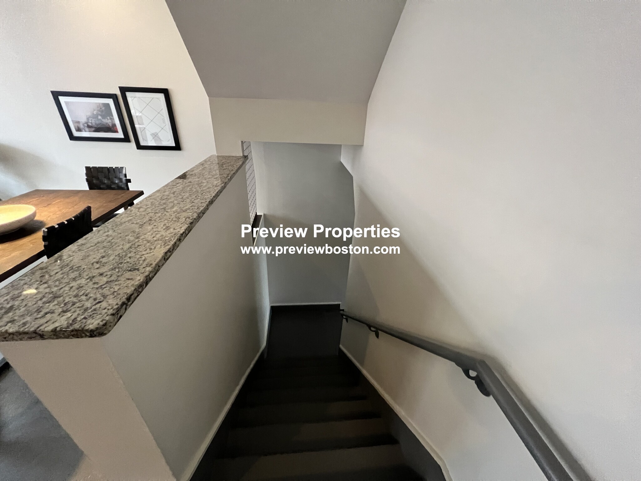 160 East Berkeley St, South End