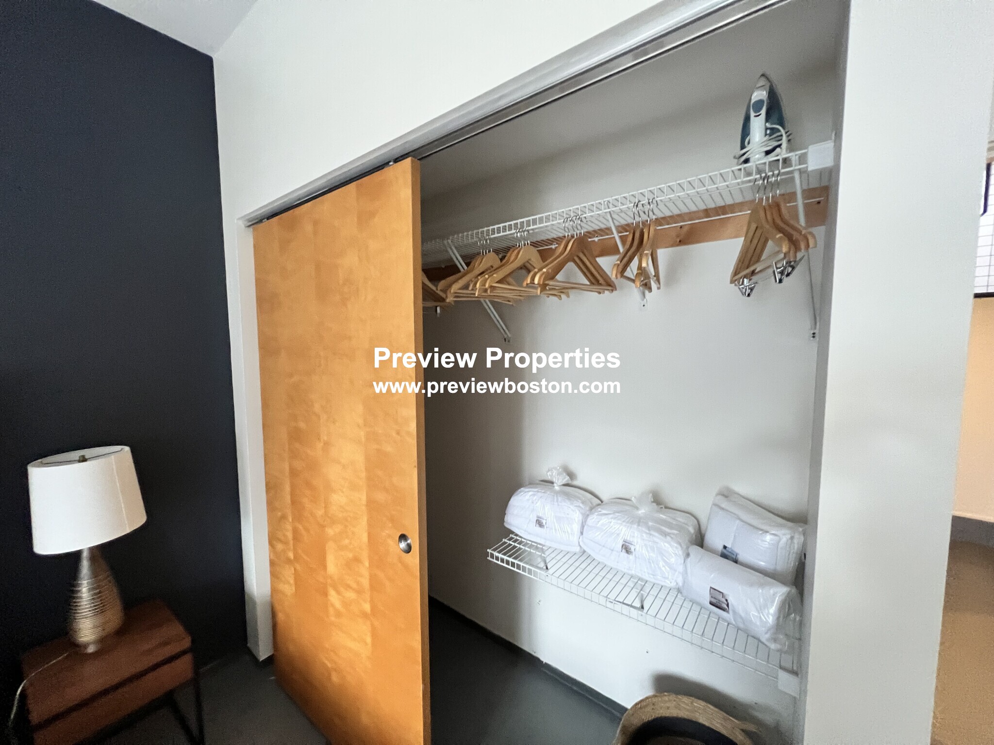 160 East Berkeley St, South End