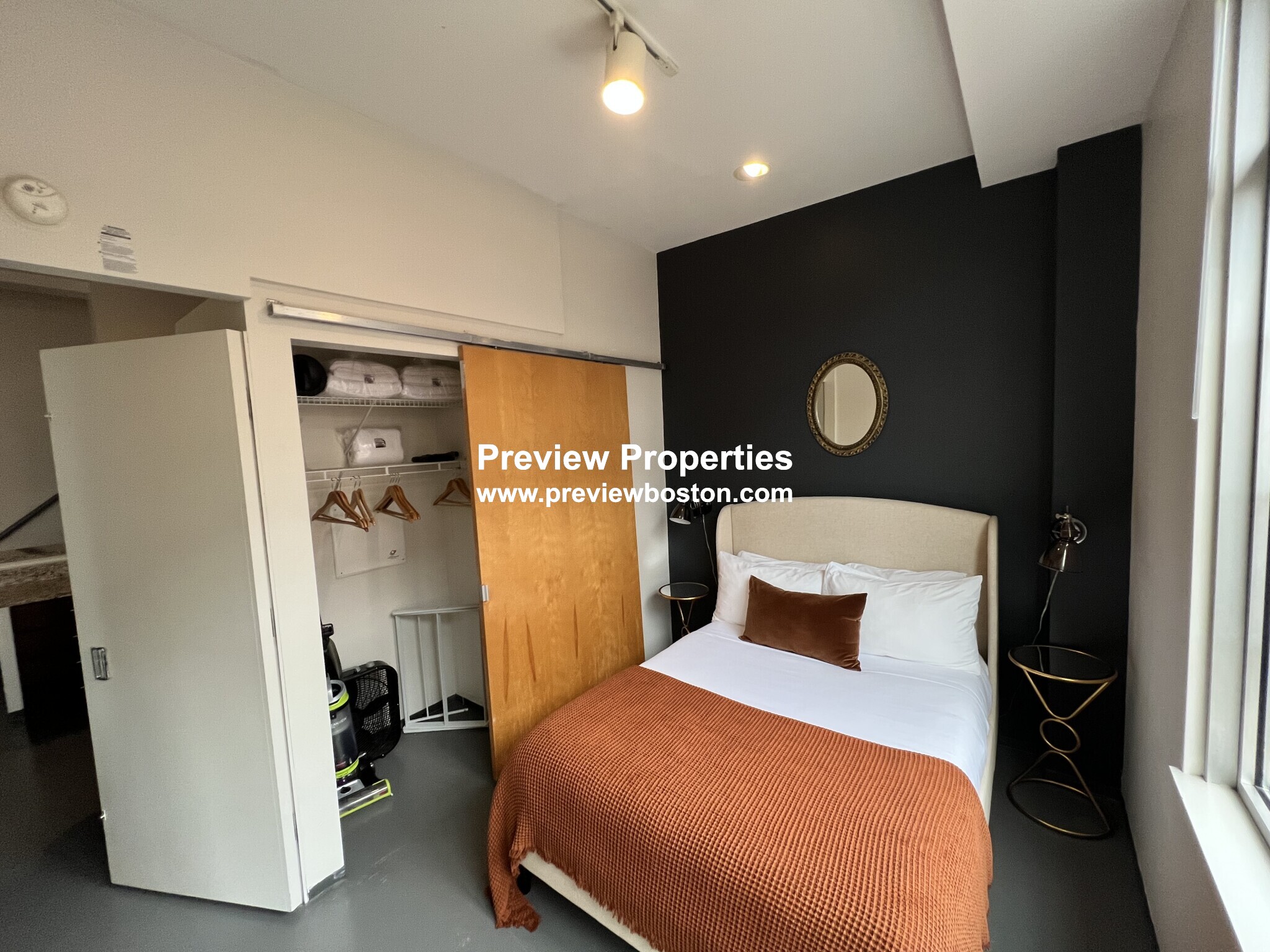 160 East Berkeley St, South End