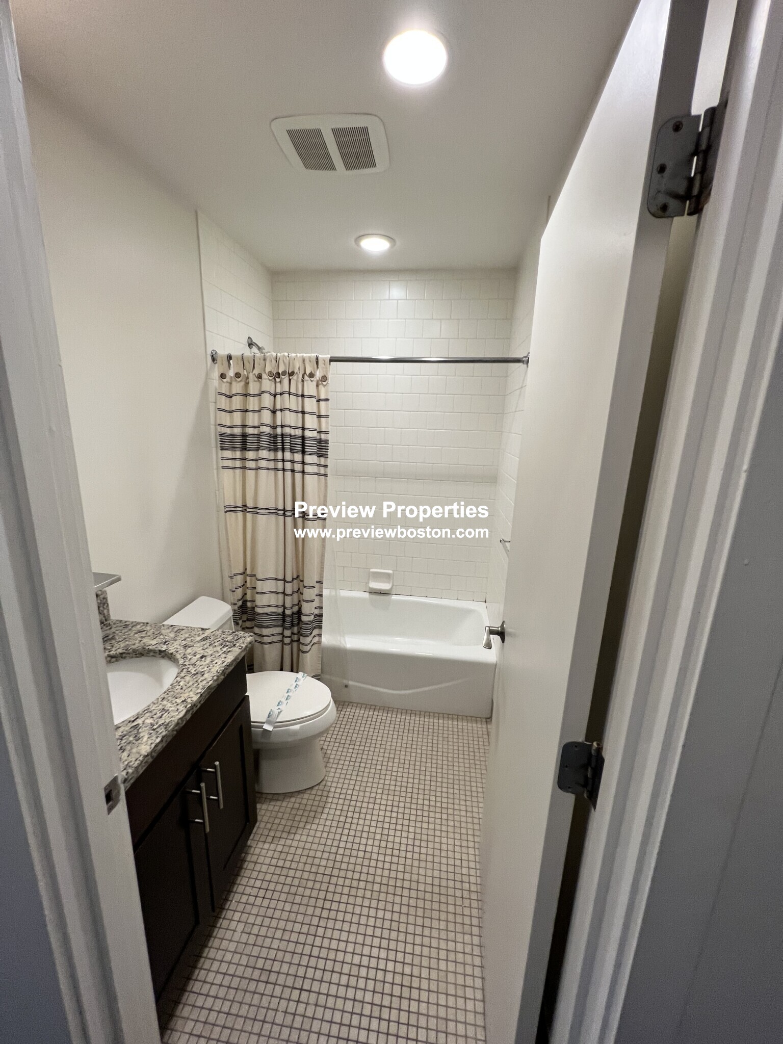 160 East Berkeley St, South End