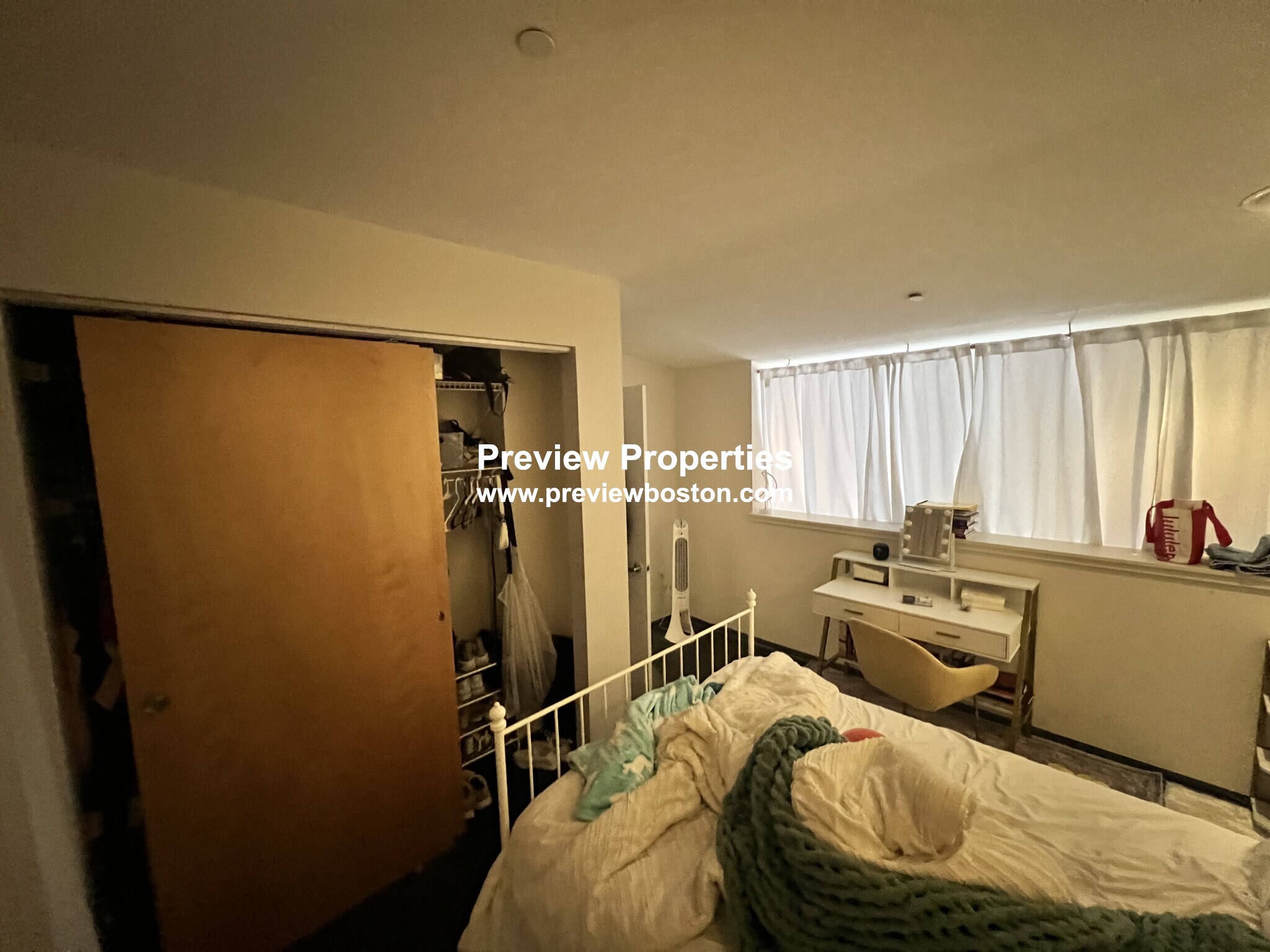 160 East Berkeley St, South End