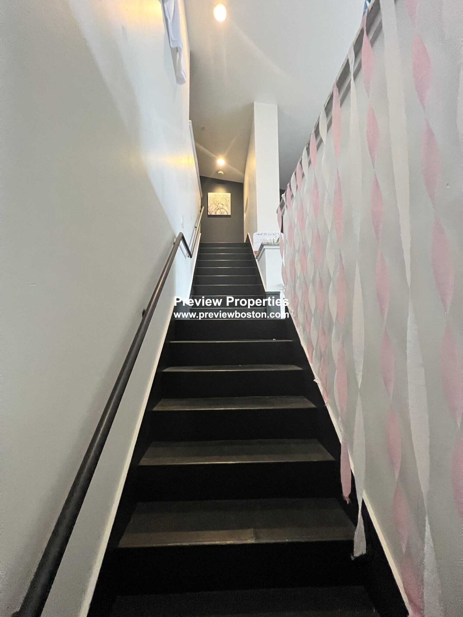 160 East Berkeley St, South End