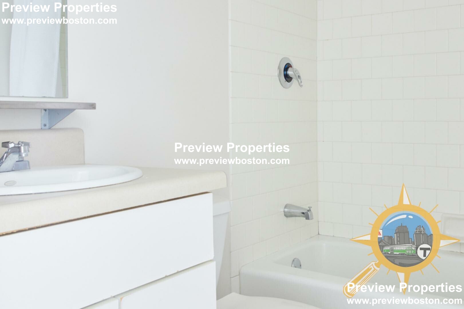 160 East Berkeley St, South End