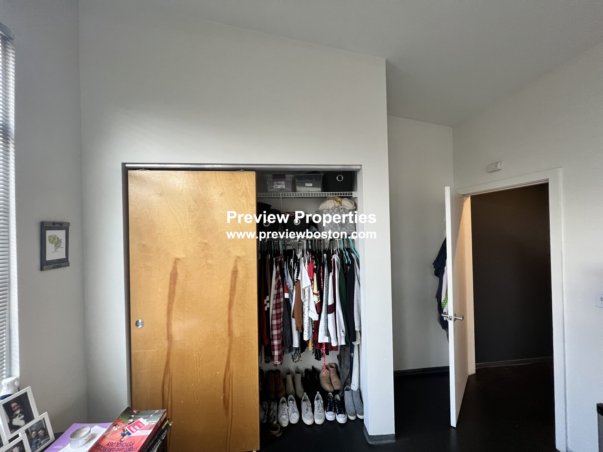 160 East Berkeley St, South End