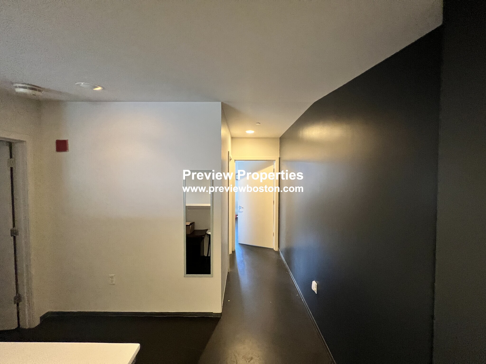 160 East Berkeley St, South End