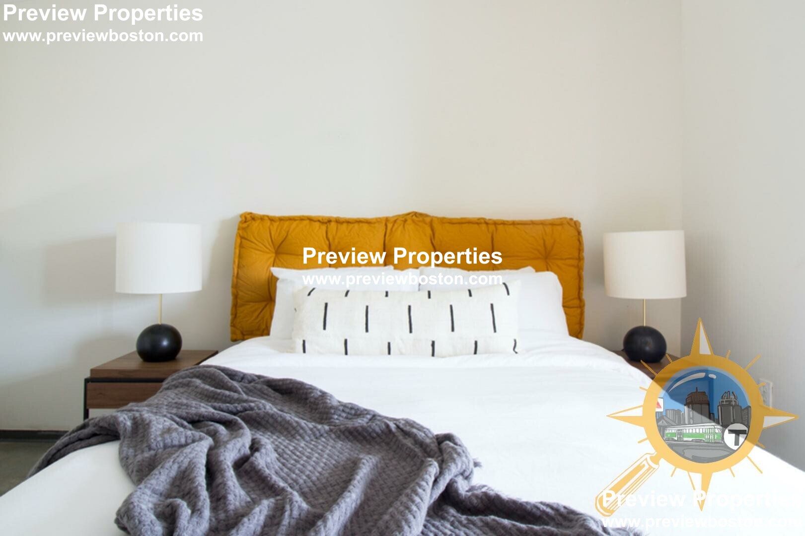 160 East Berkeley St, South End