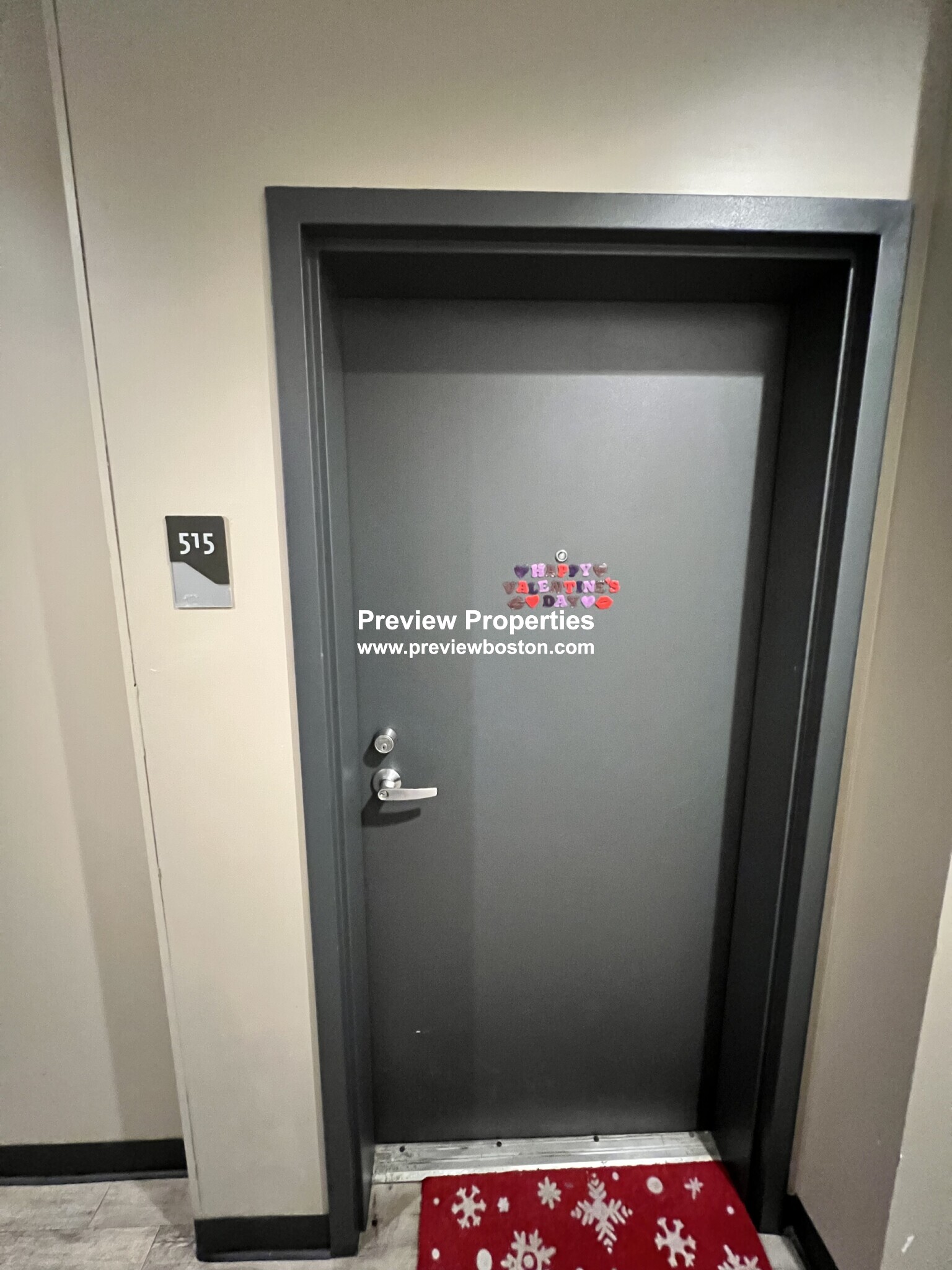 160 East Berkeley St, South End