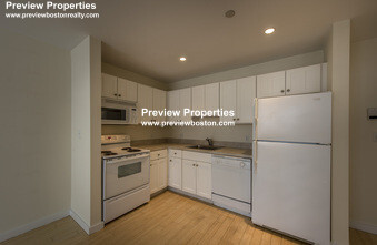 40 Boylston St, Theatre District