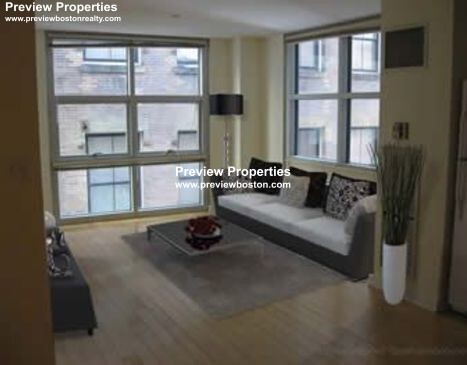 40 Boylston St, Theatre District