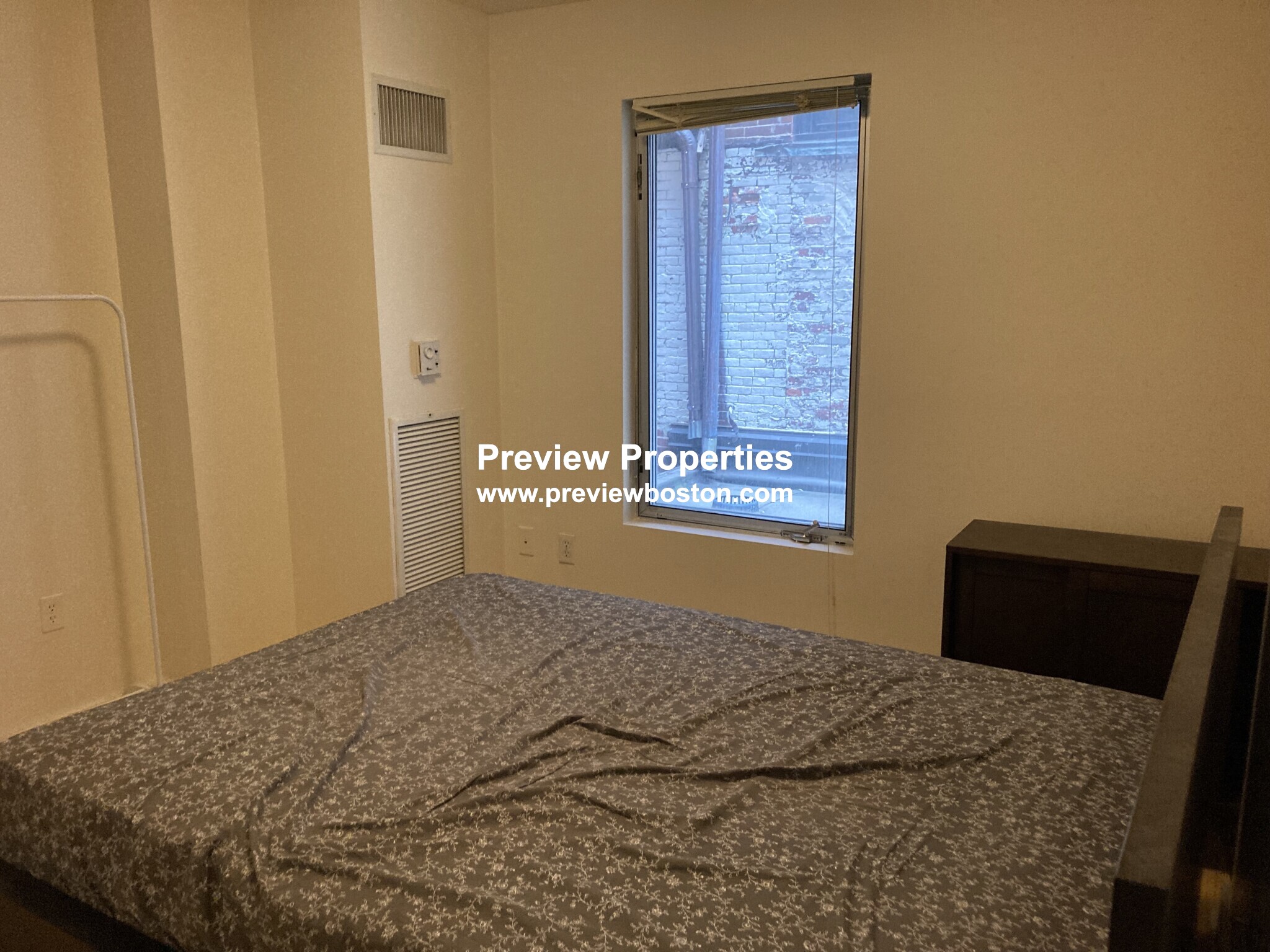 40 Boylston St, Downtown