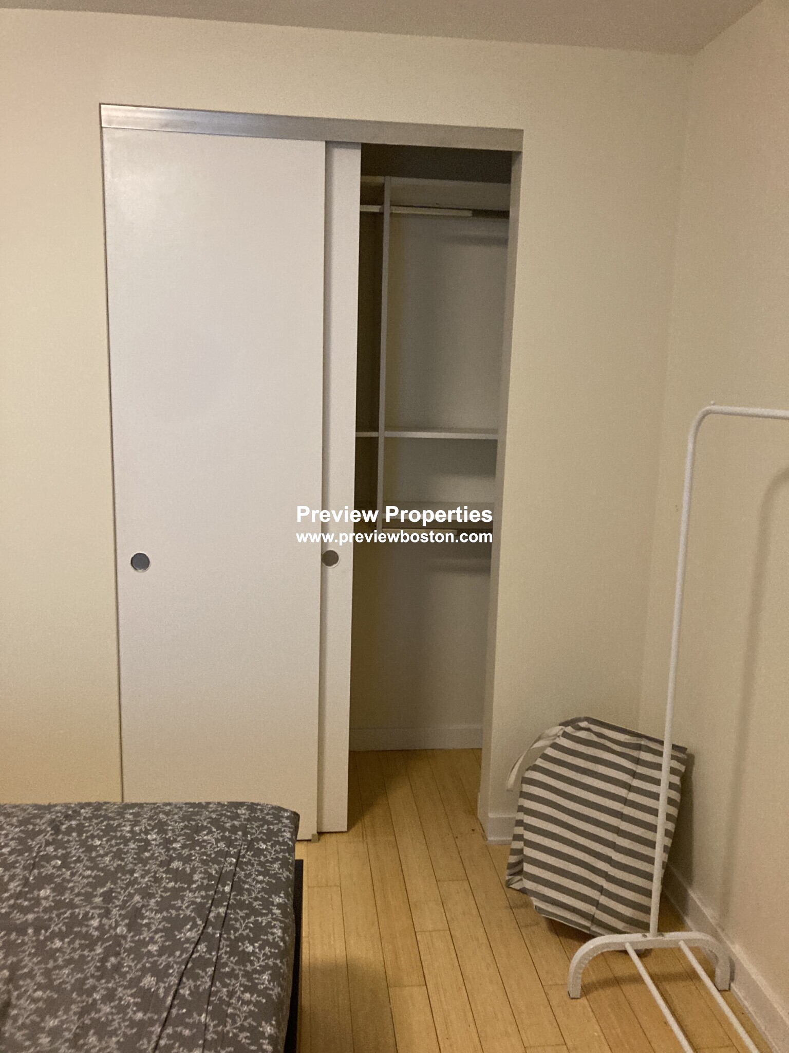 40 Boylston St, Downtown