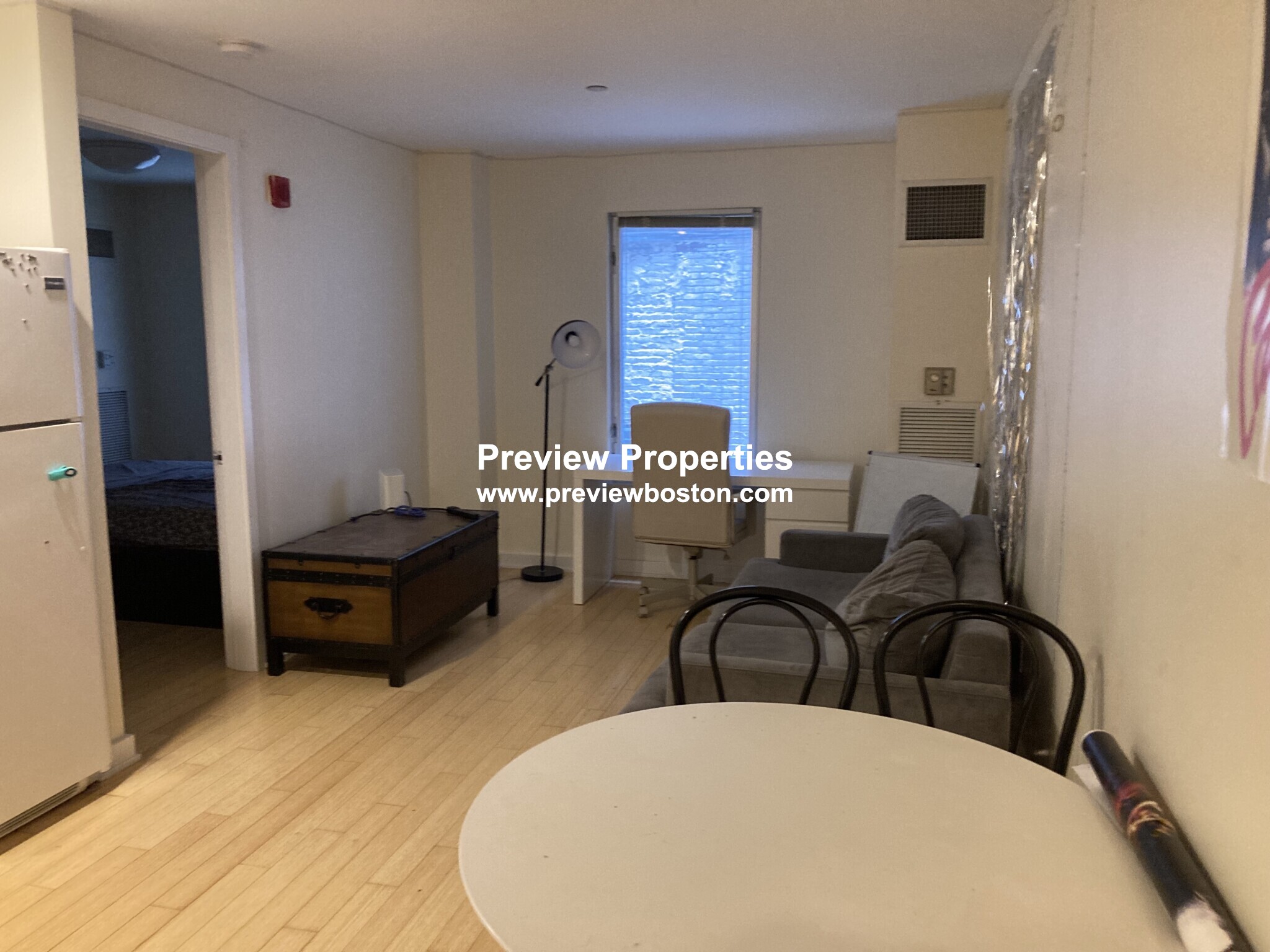 40 Boylston St, Downtown