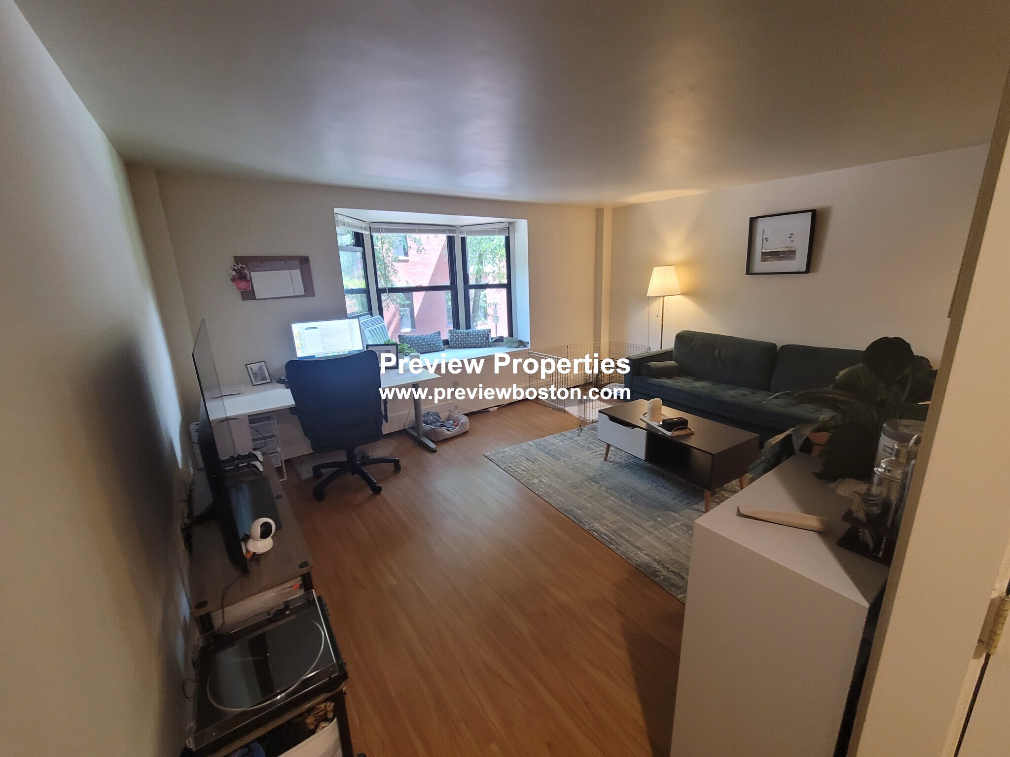 30 Rutland St, South End