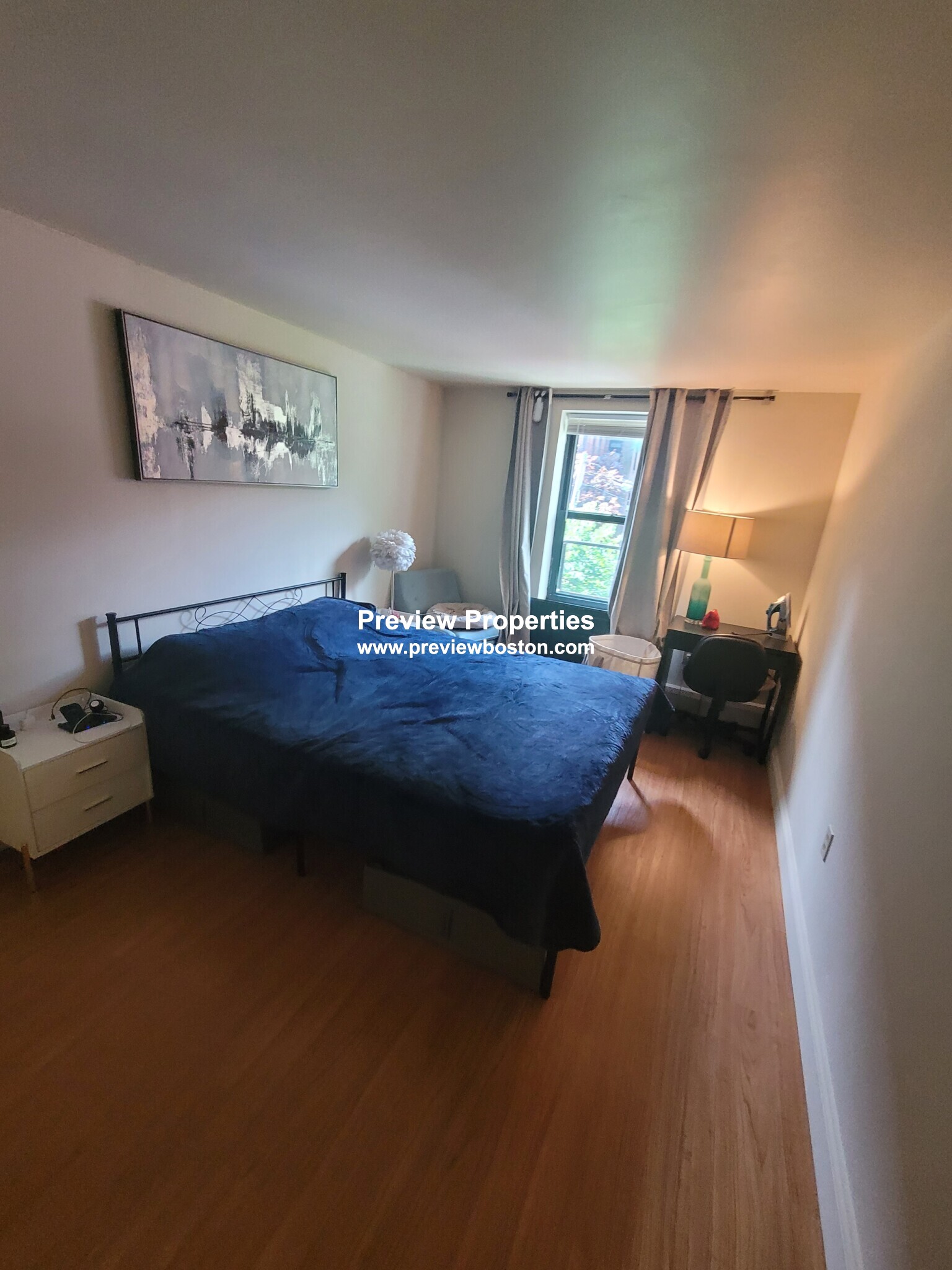 30 Rutland St, South End