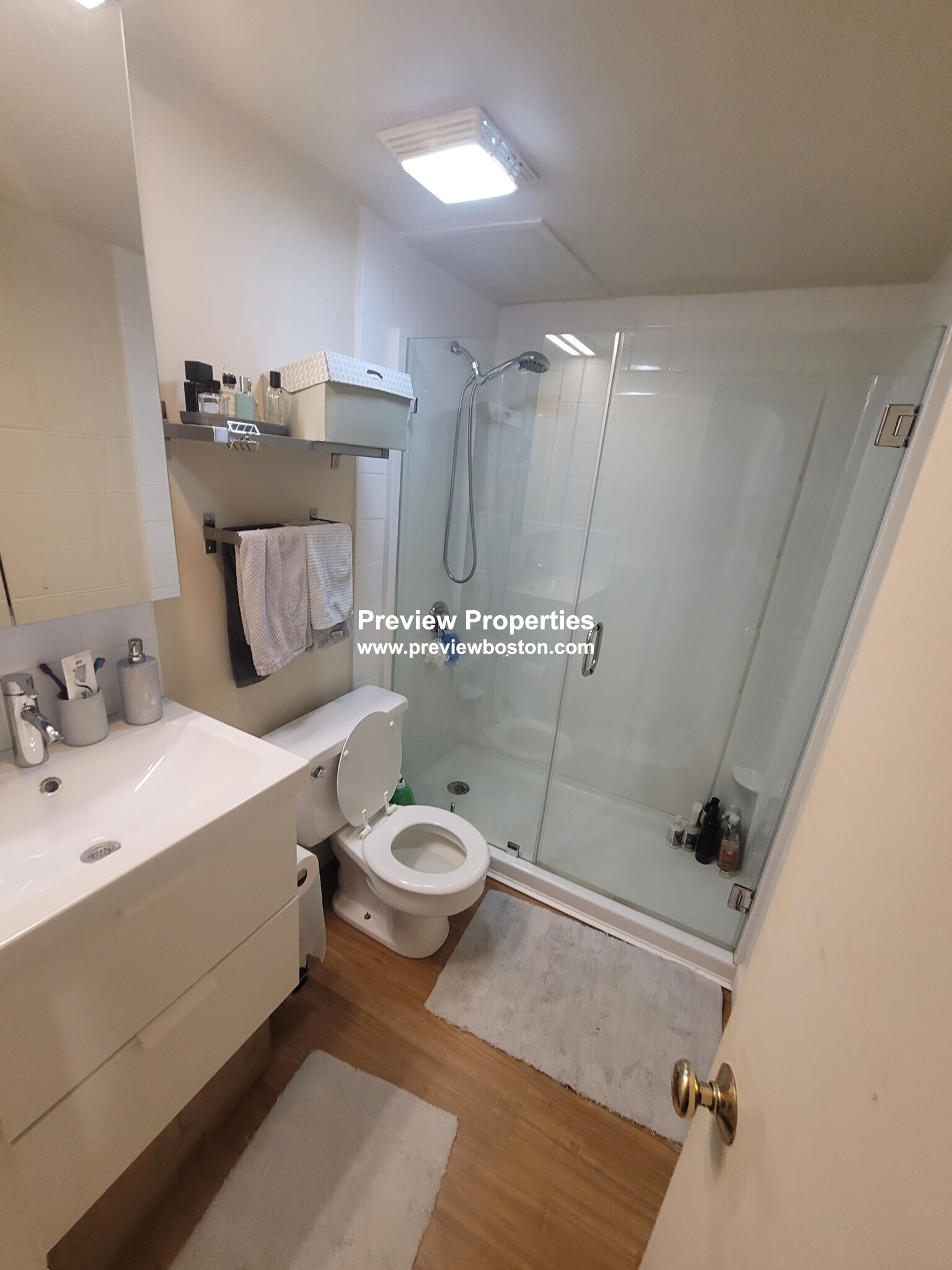 30 Rutland St, South End