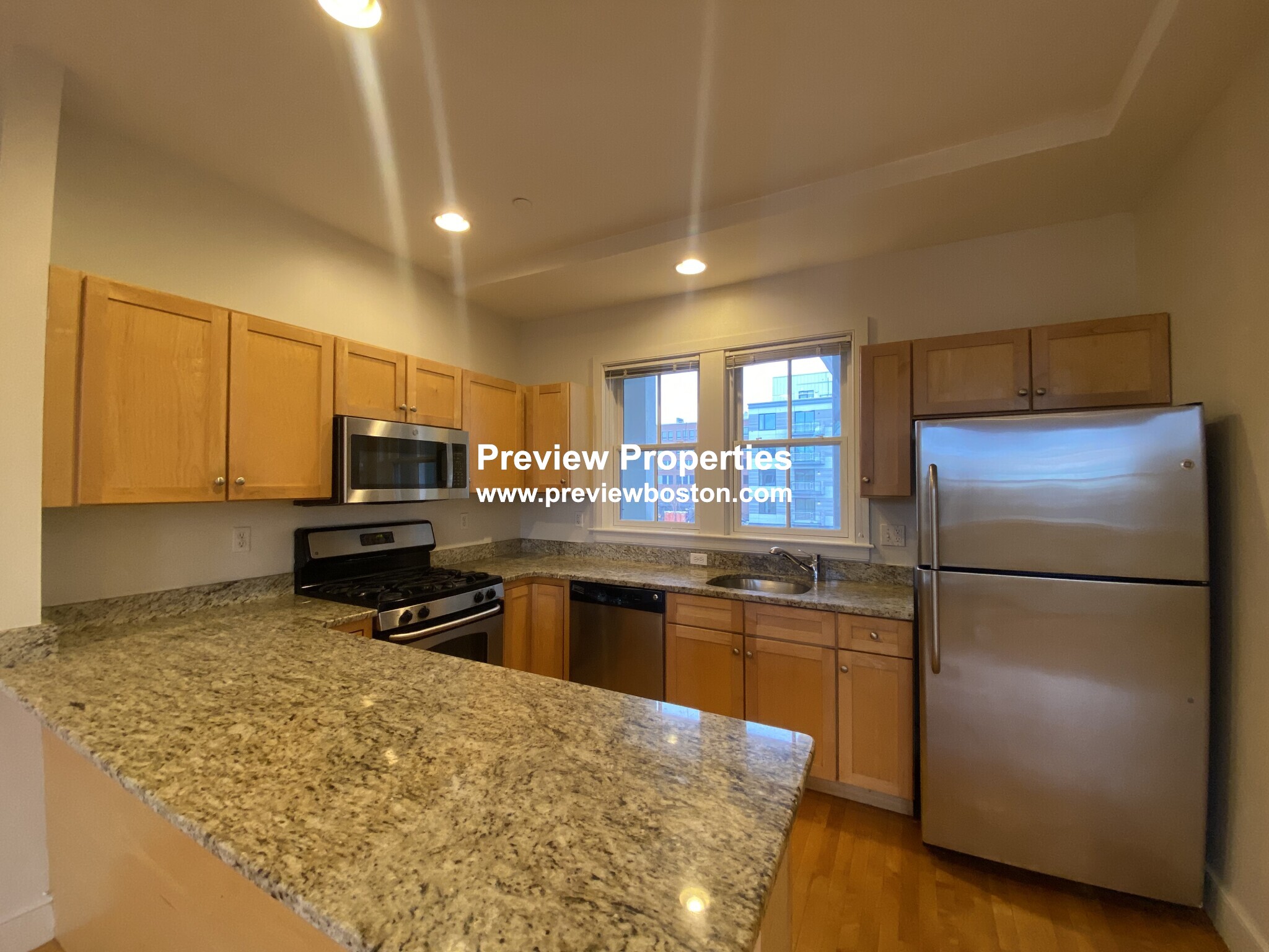 110 Second St, East Cambridge