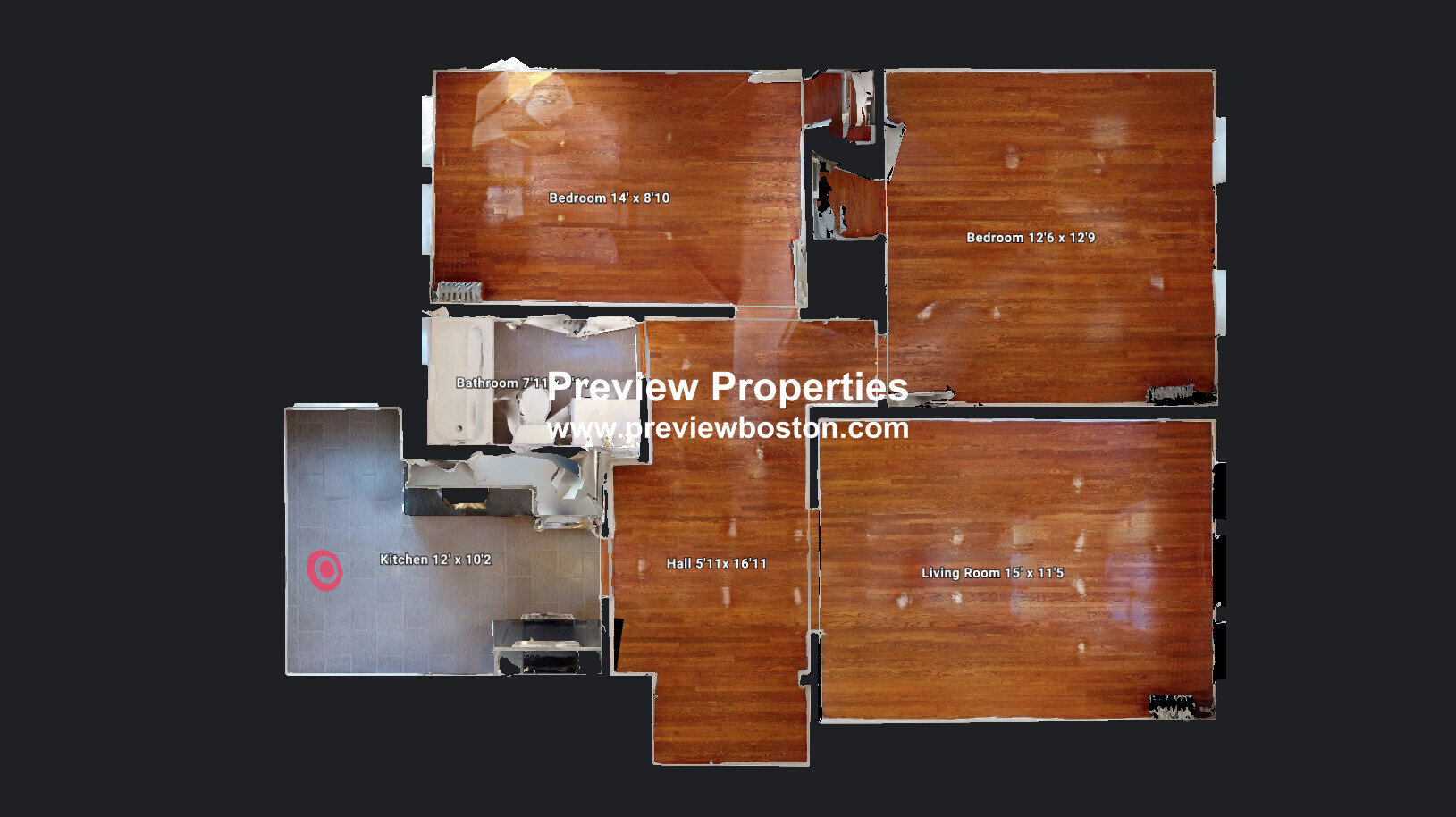 123 Sutherland Rd, Brighton