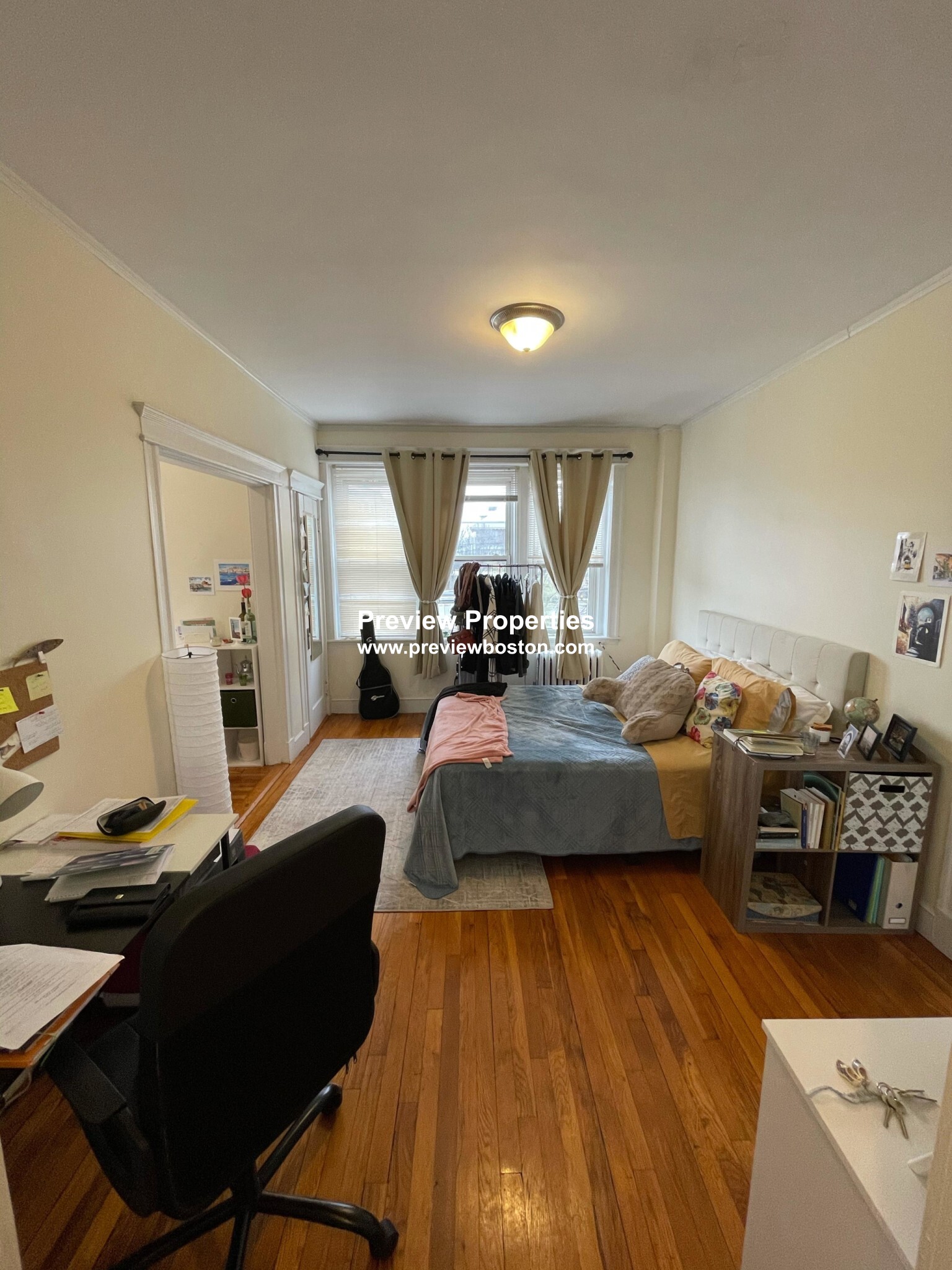 1637 Commonwealth Ave, Brighton