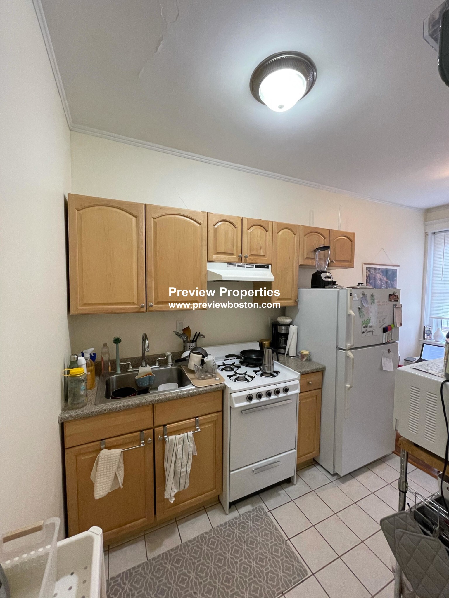 1637 Commonwealth Ave, Brighton