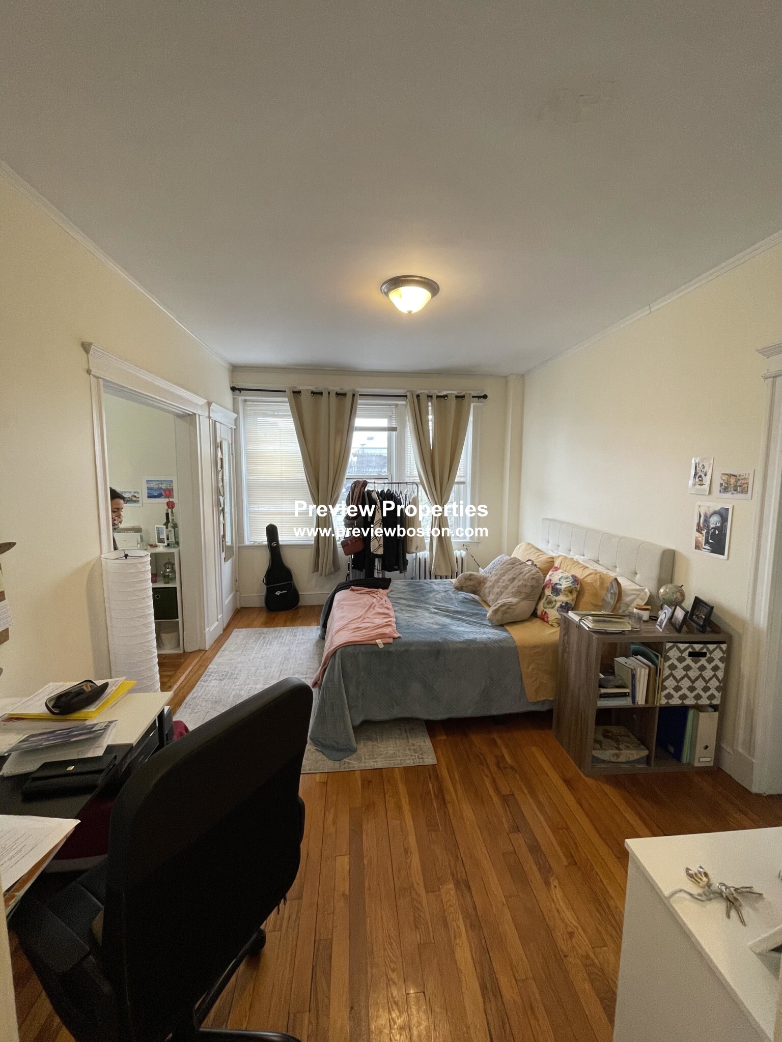 1637 Commonwealth Ave, Brighton